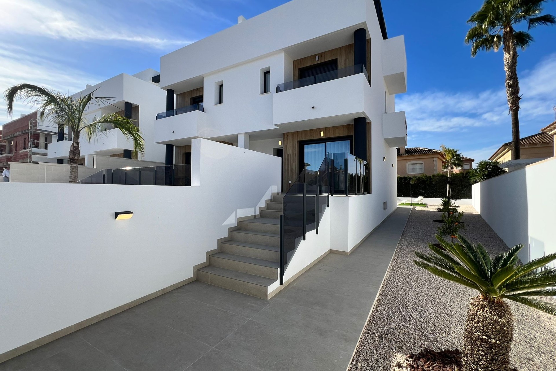 Obra nueva - terraced - Benferri