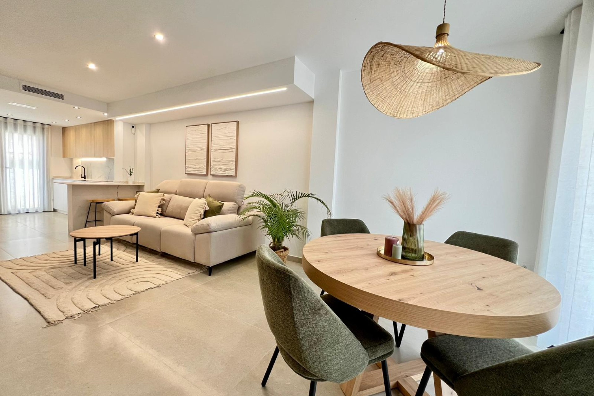 Obra nueva - terraced - Benferri