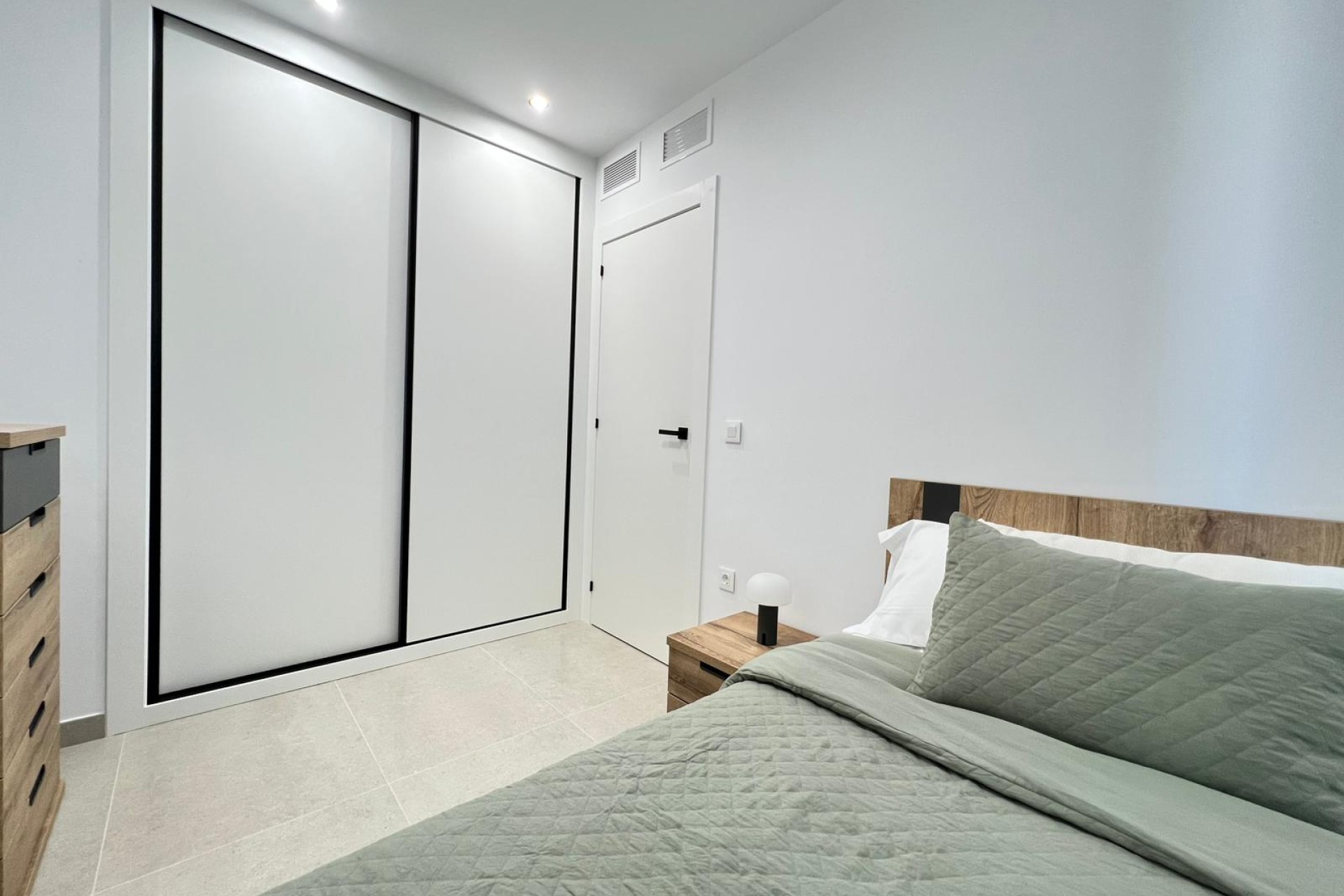 Obra nueva - terraced - Benferri