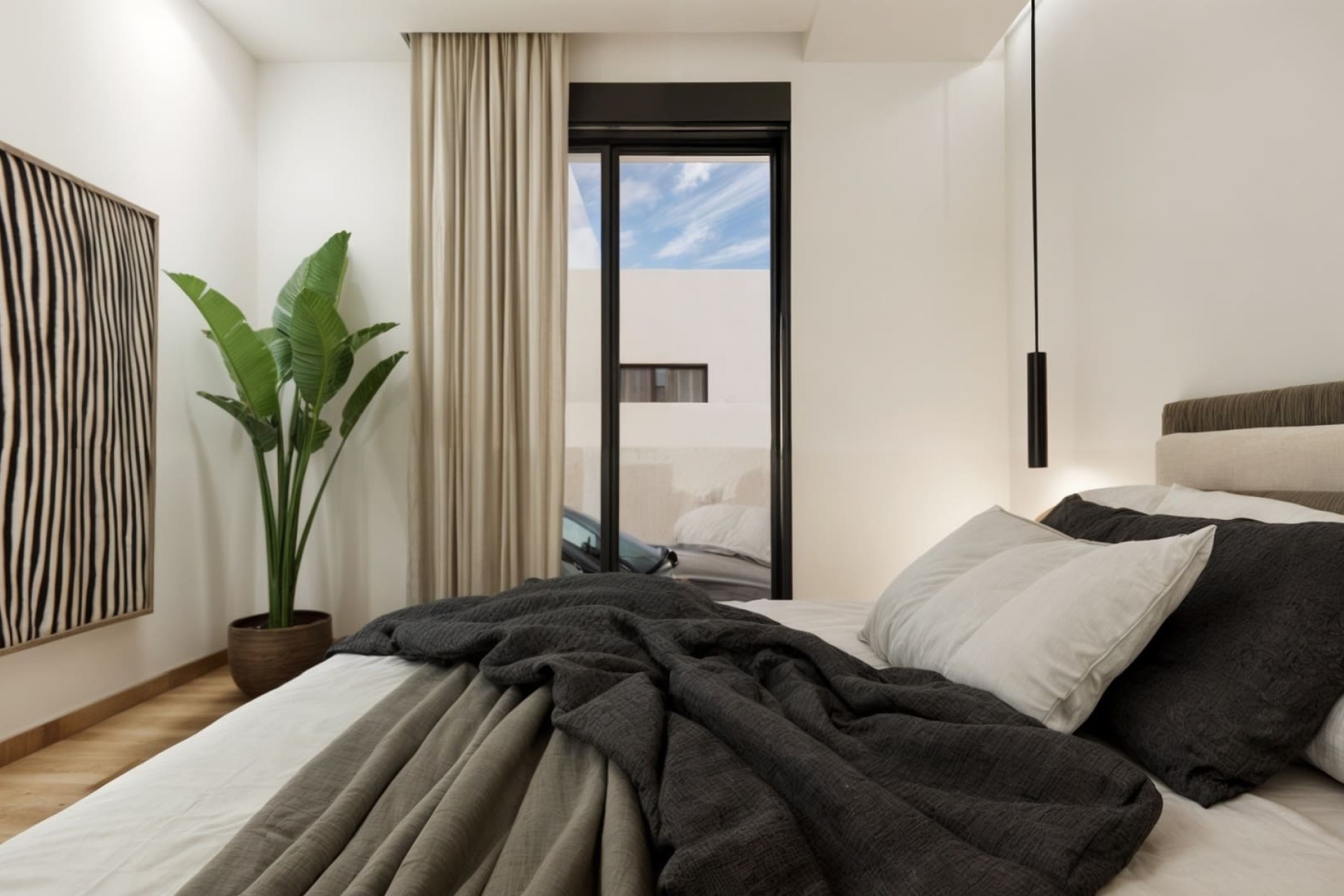 Obra nueva - terraced - Dolores