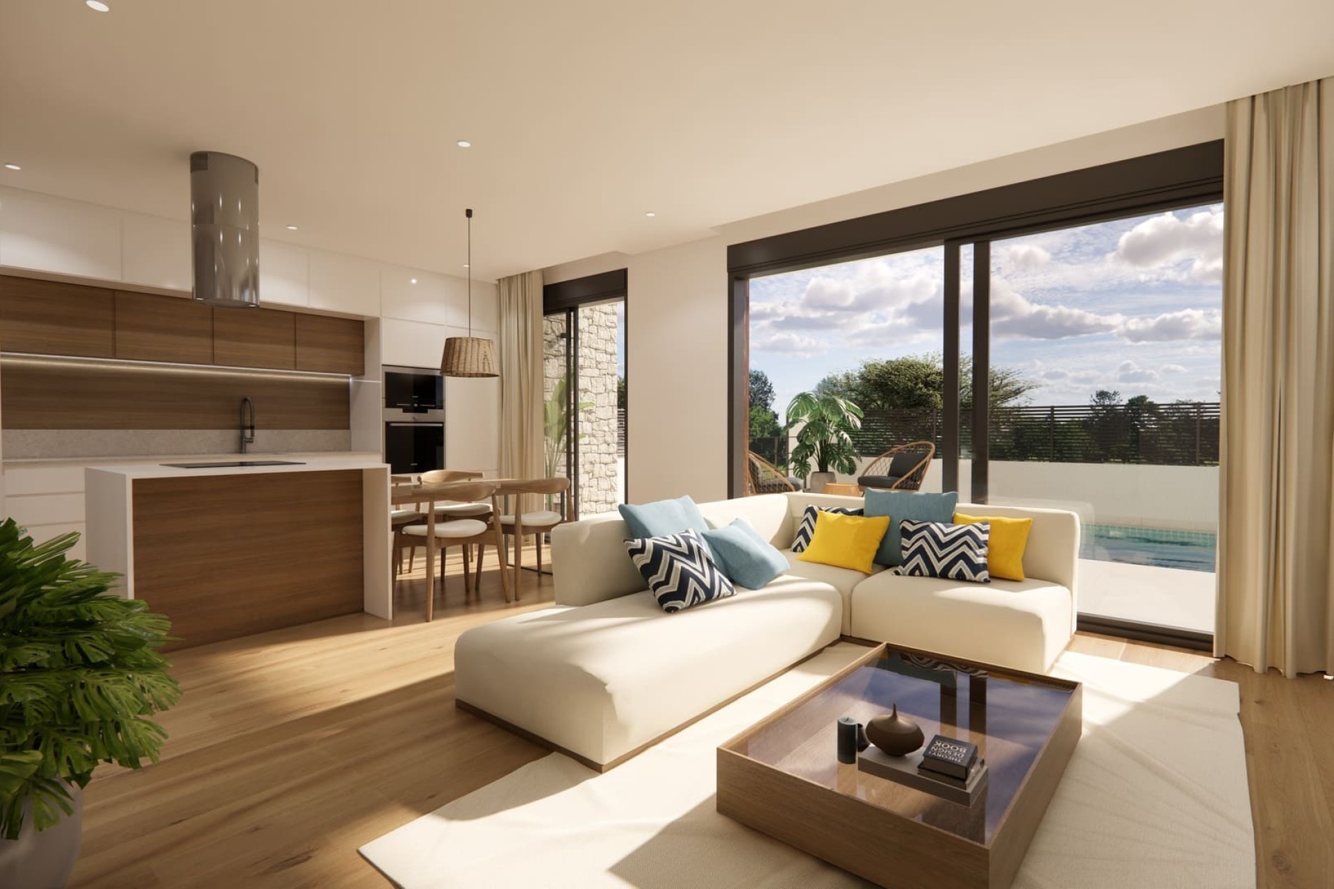 Obra nueva - terraced - Dolores