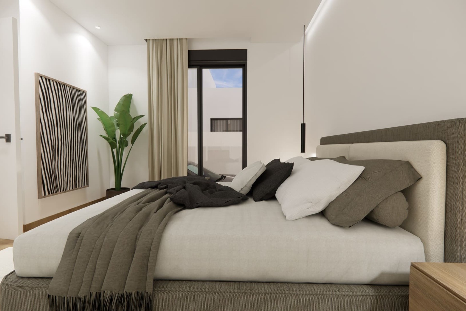 Obra nueva - terraced - Dolores