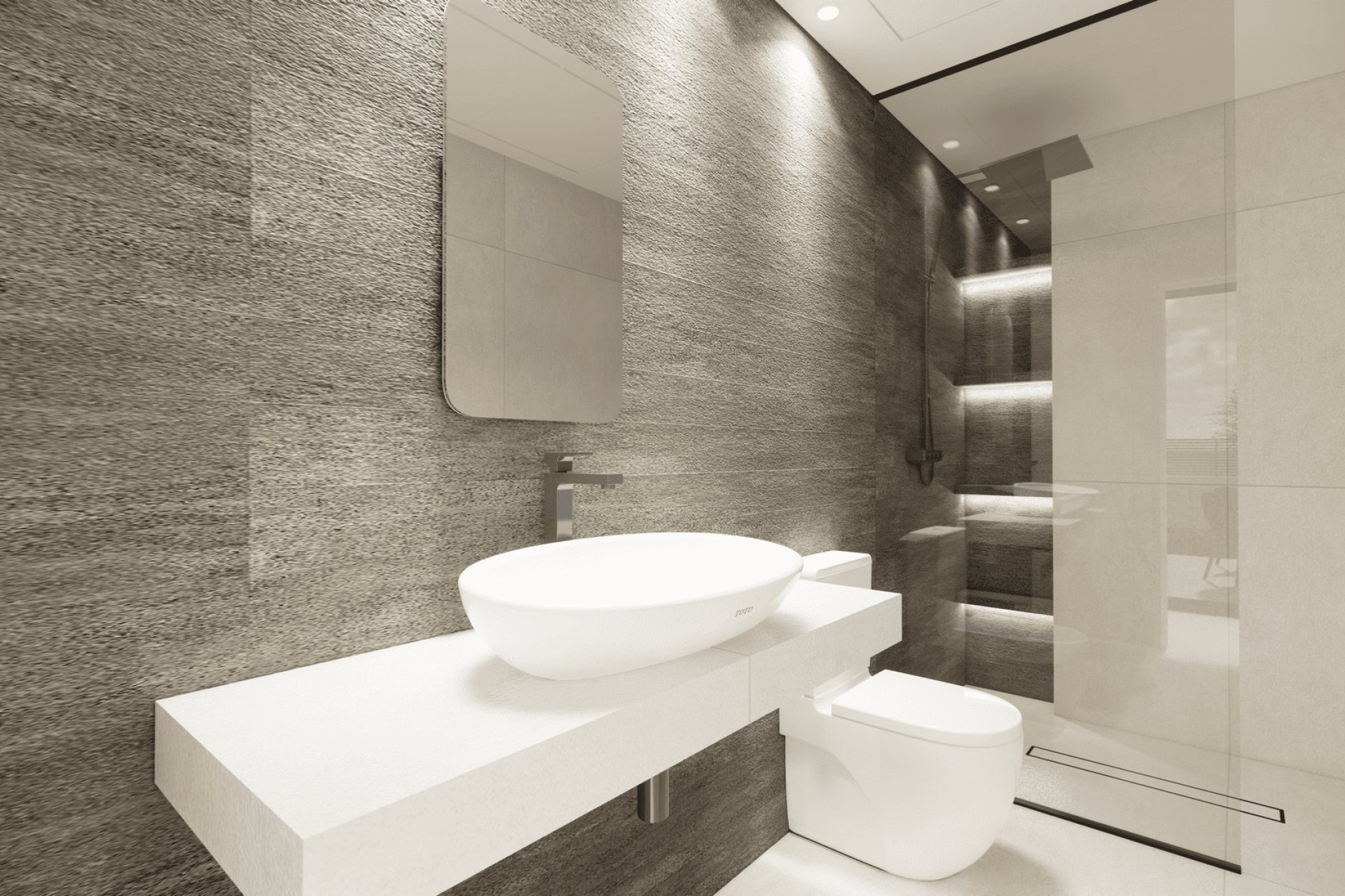 Obra nueva - terraced - Dolores