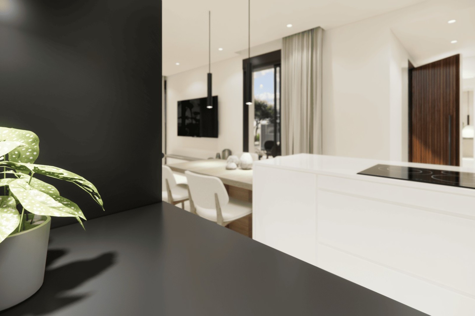 Obra nueva - terraced - Dolores