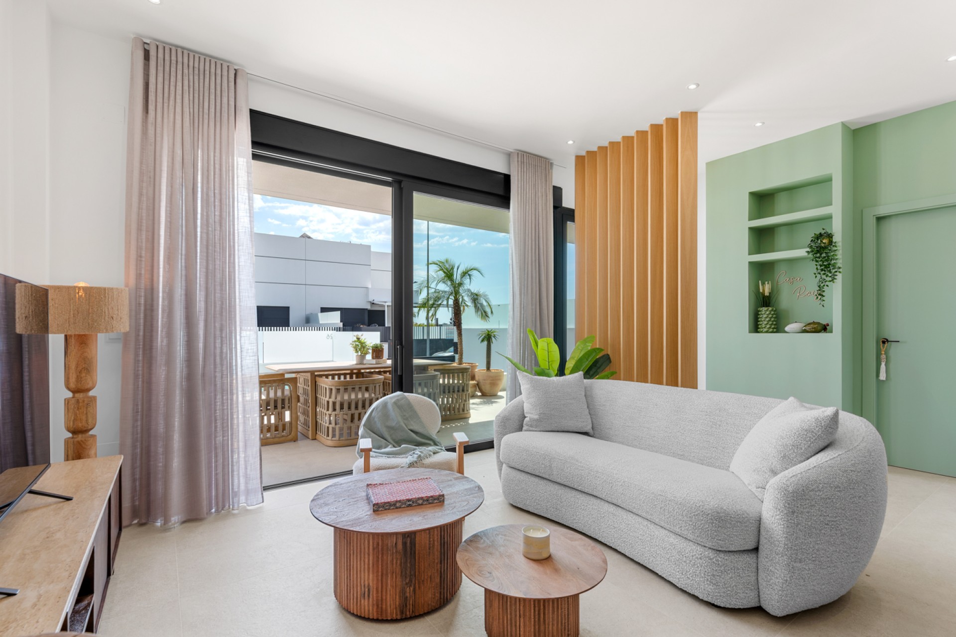 Obra nueva - terraced - Dolores