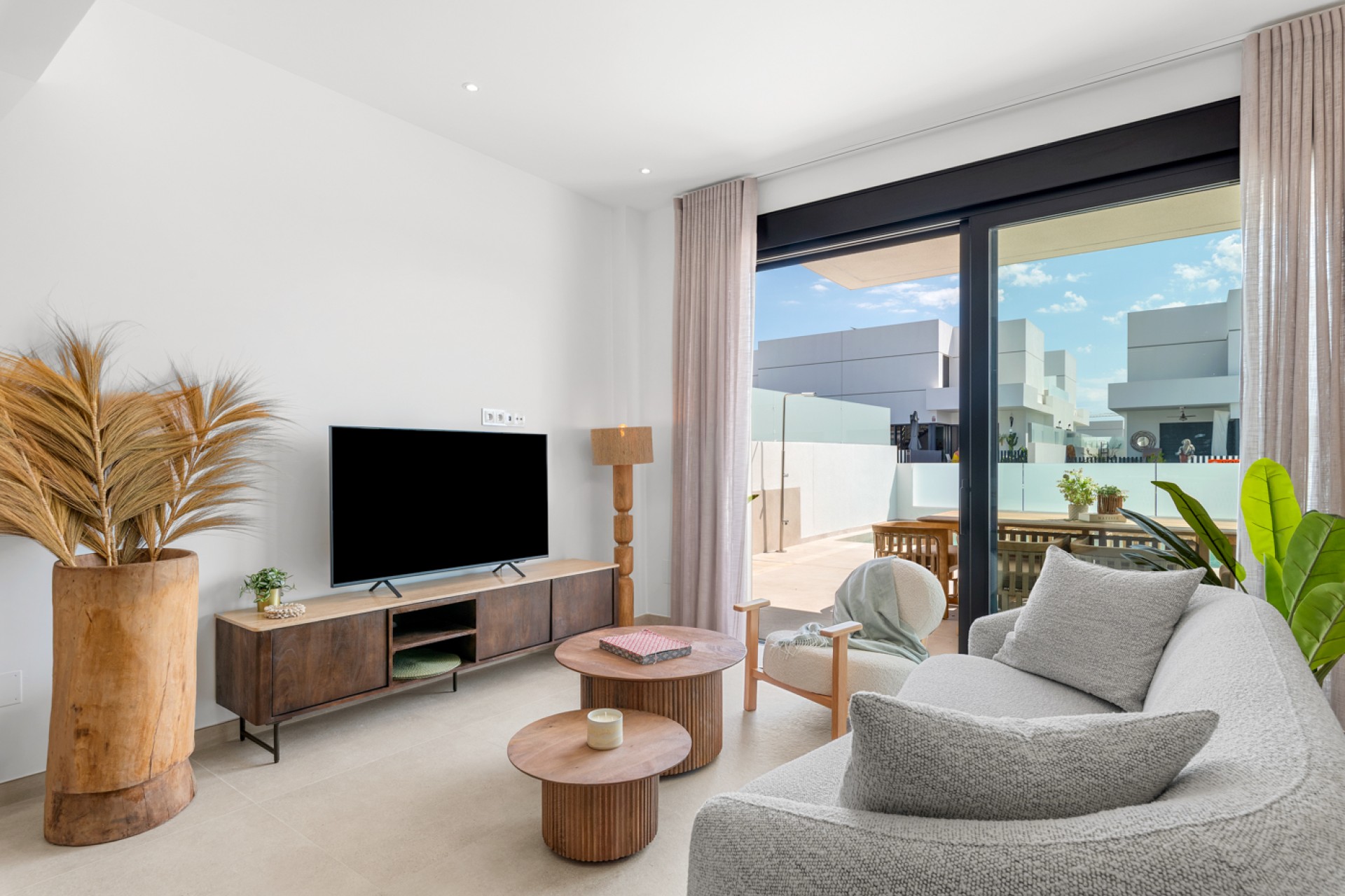 Obra nueva - terraced - Dolores