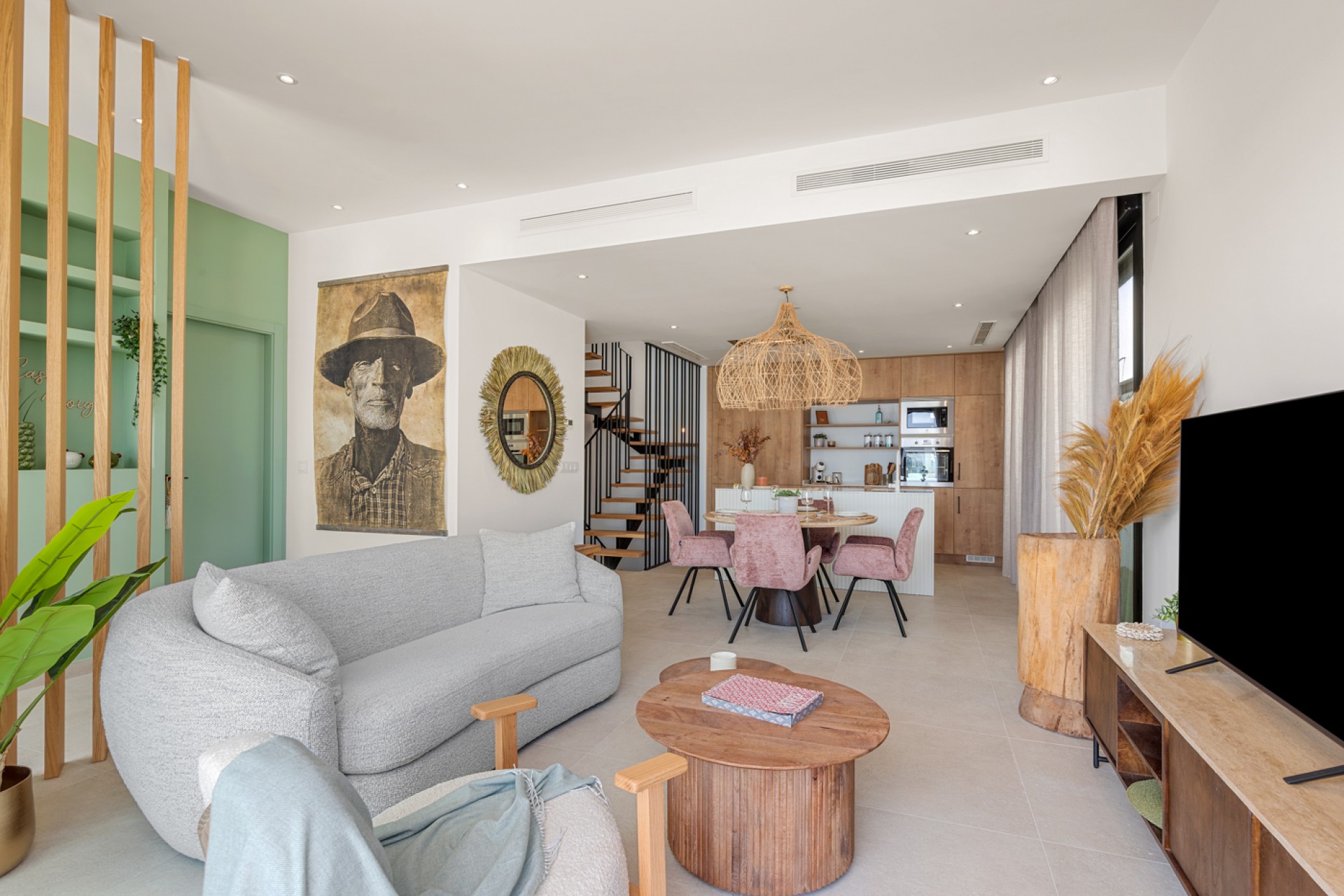 Obra nueva - terraced - Dolores