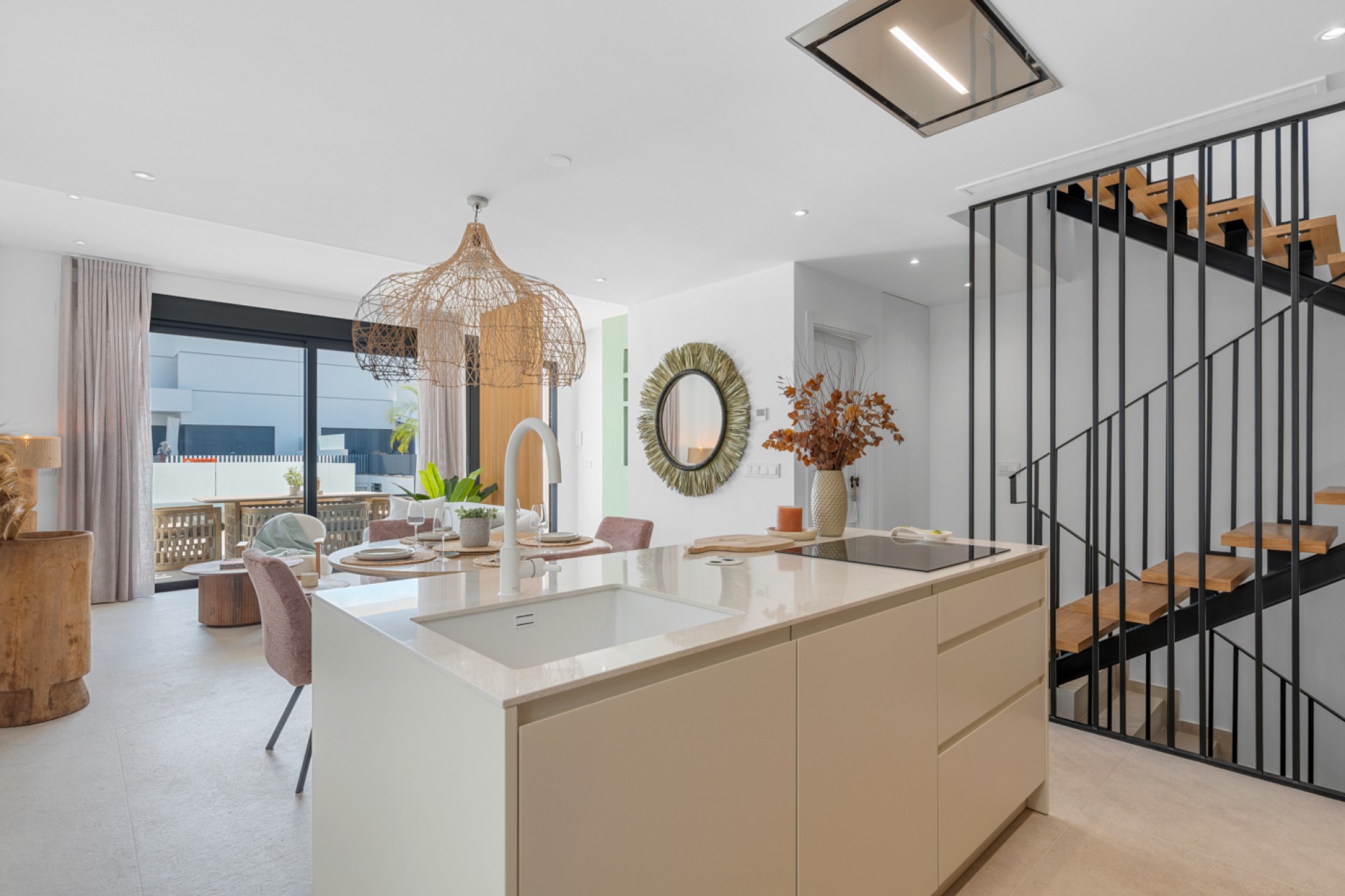 Obra nueva - terraced - Dolores