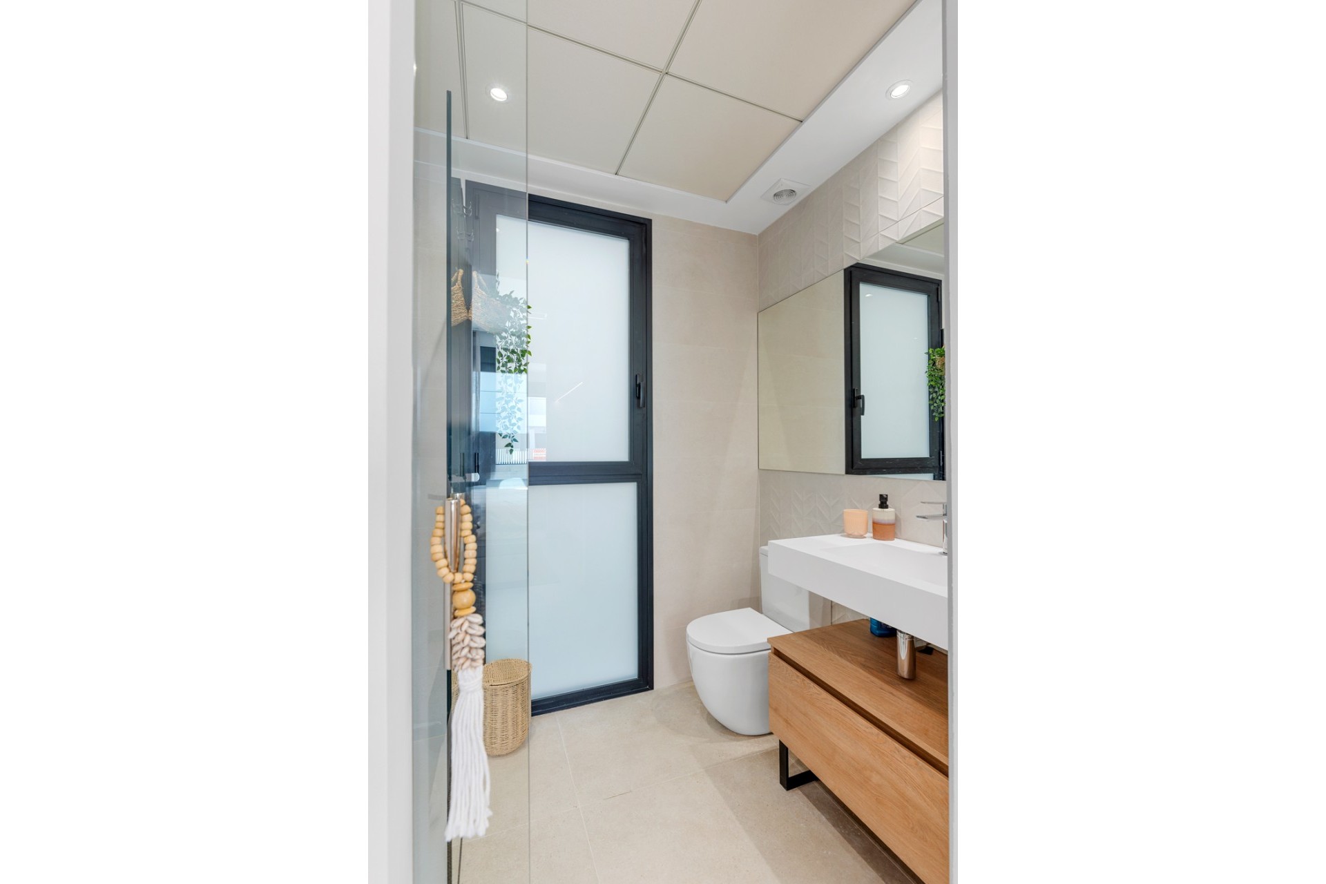 Obra nueva - terraced - Dolores