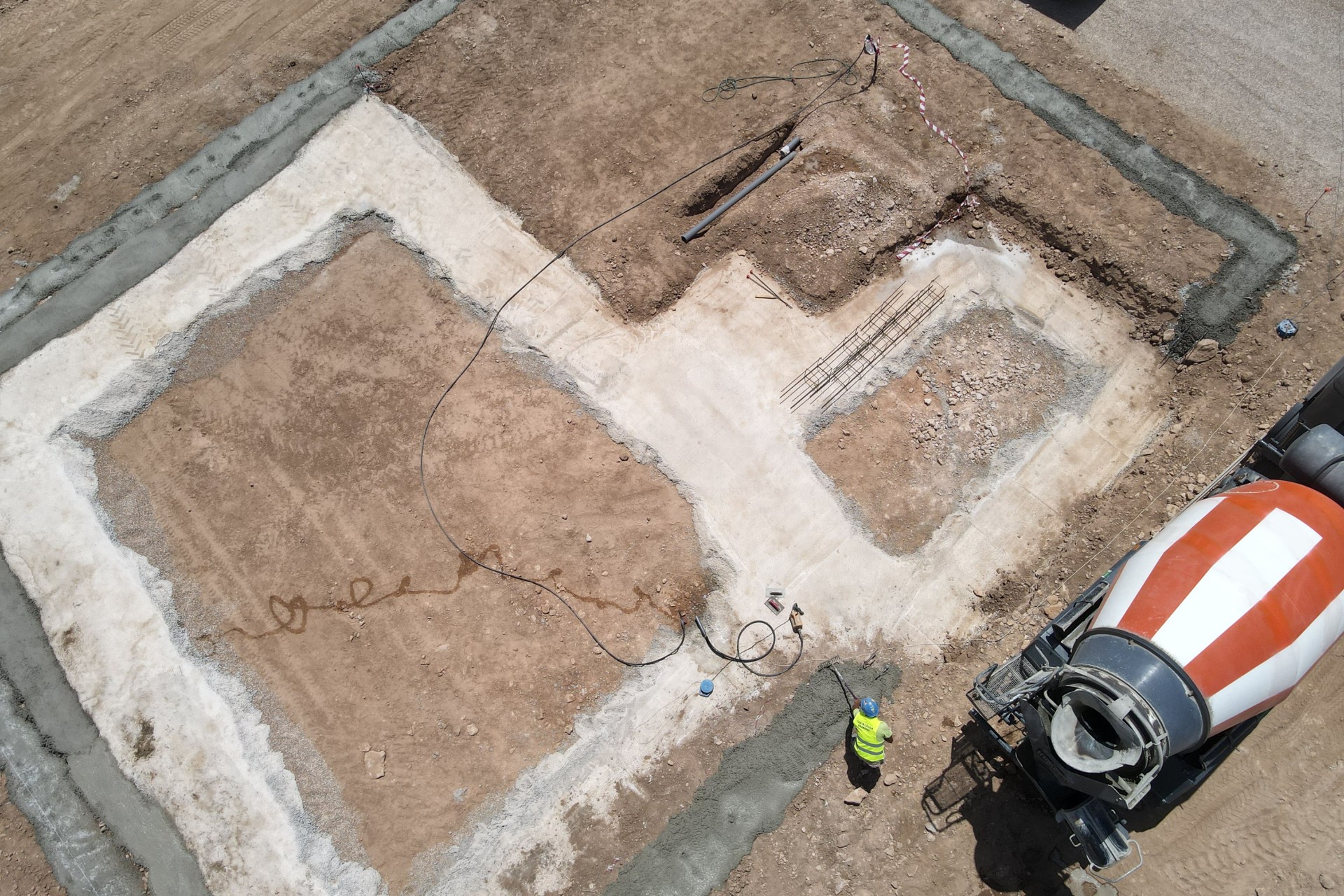 Obra nueva - terraced - Fuente Alamo