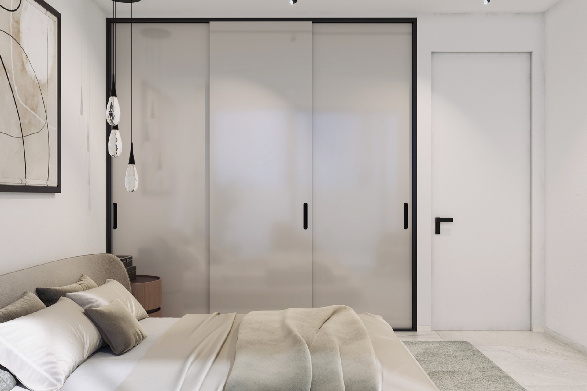 Obra nueva - terraced - Guardamar del Segura