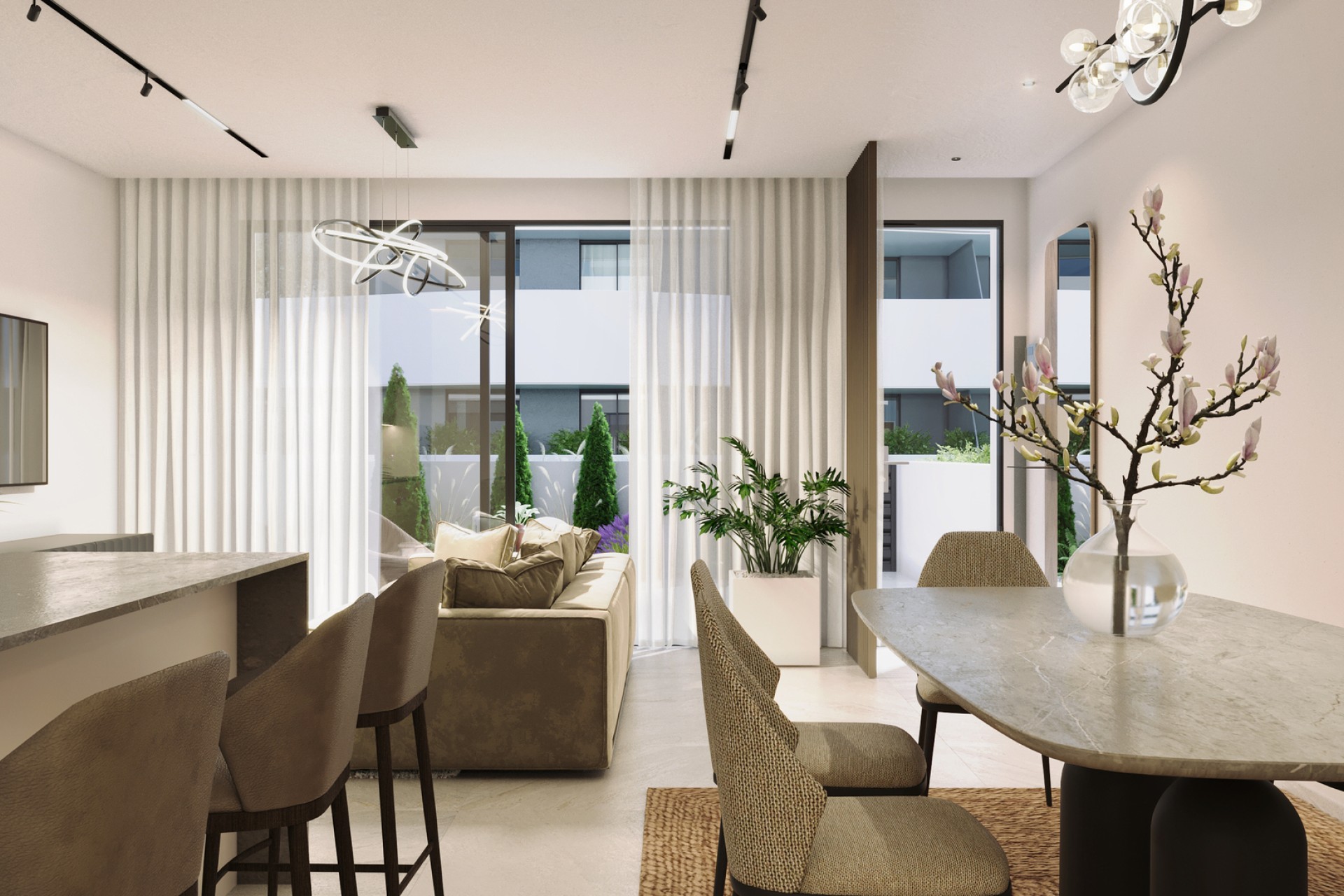 Obra nueva - terraced - Guardamar del Segura