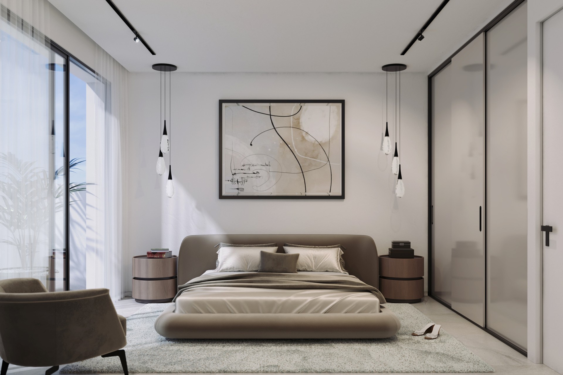 Obra nueva - terraced - Guardamar del Segura