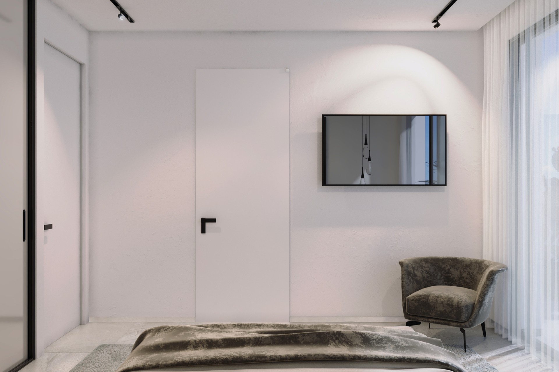 Obra nueva - terraced - Guardamar del Segura