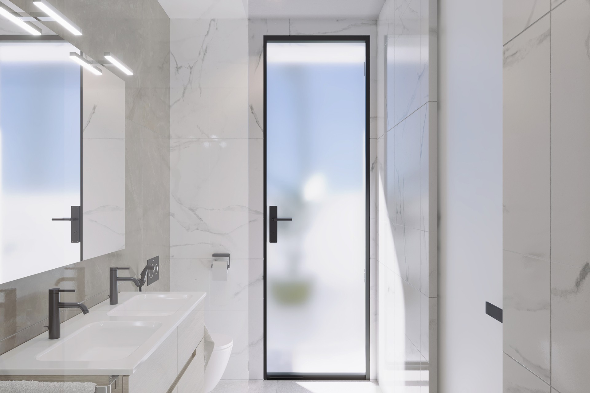 Obra nueva - terraced - Guardamar del Segura