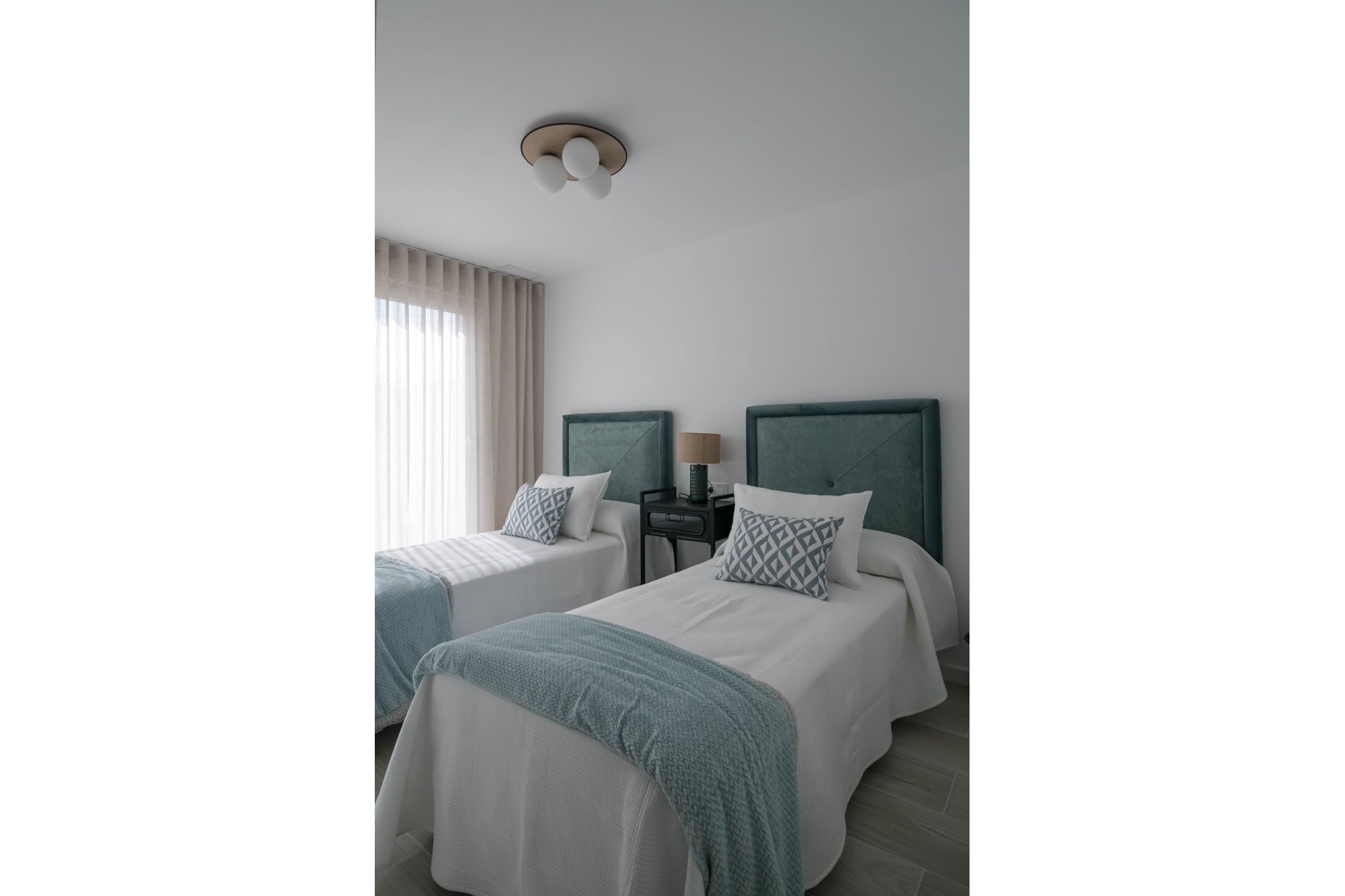 Obra nueva - terraced - Jerónimo y Avileses