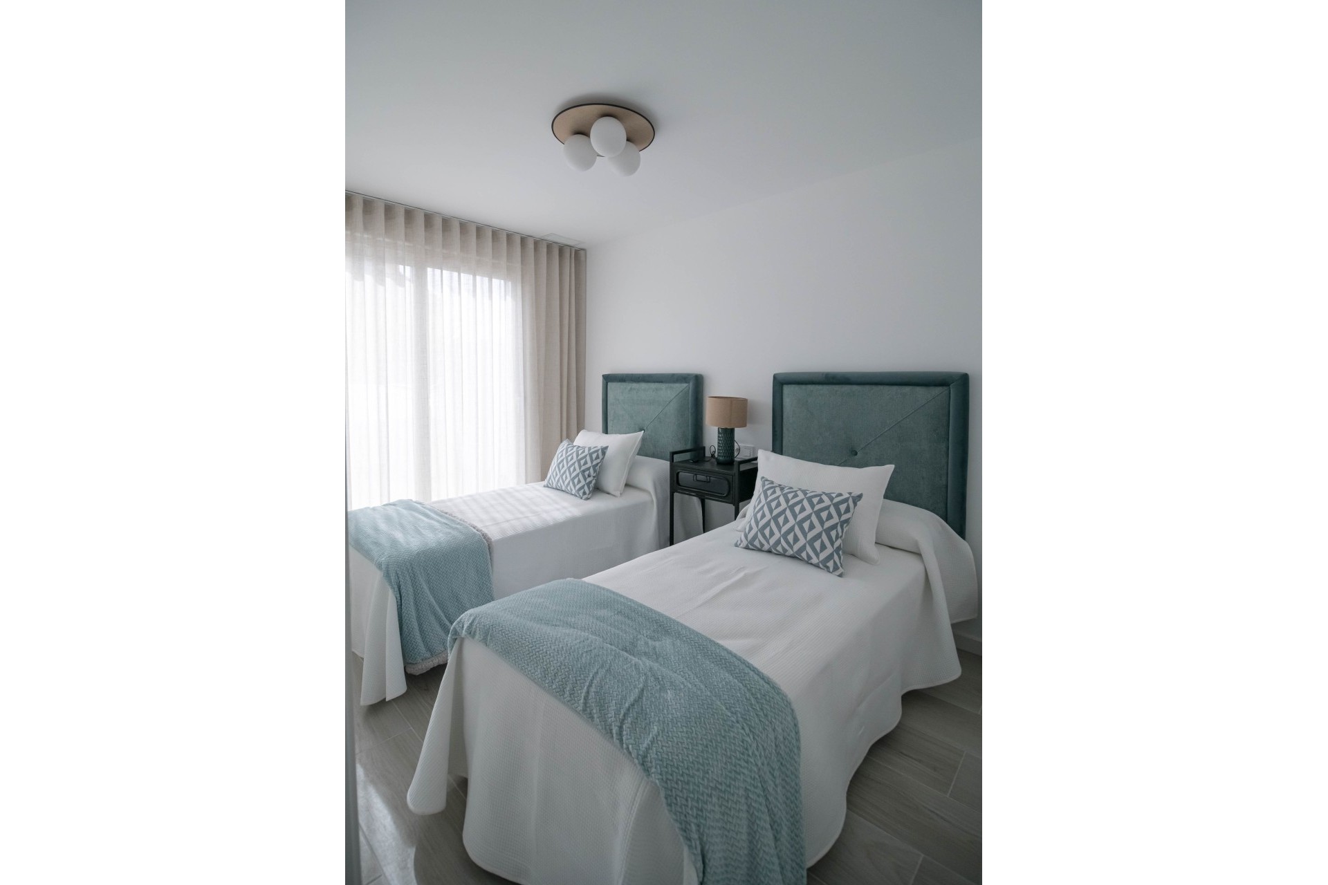 Obra nueva - terraced - Jerónimo y Avileses