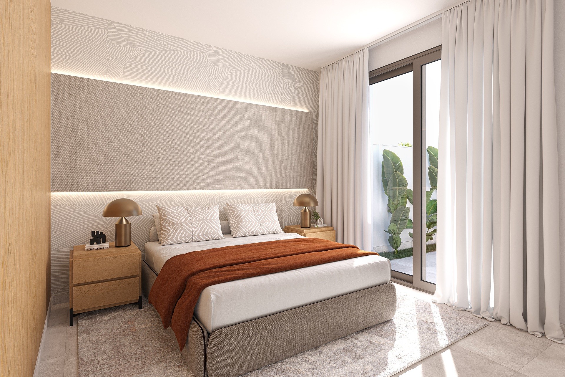 Obra nueva - terraced - Jimenado