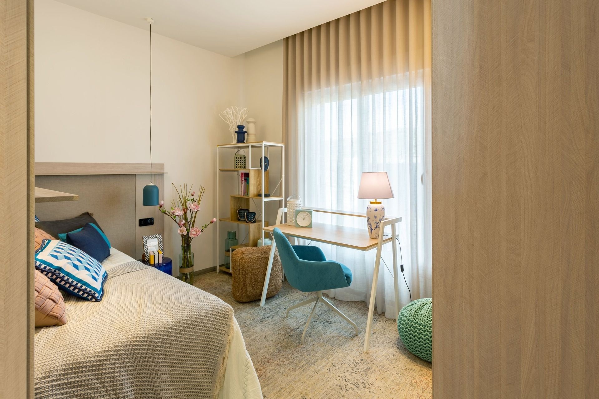 Obra nueva - terraced - La Finca Golf