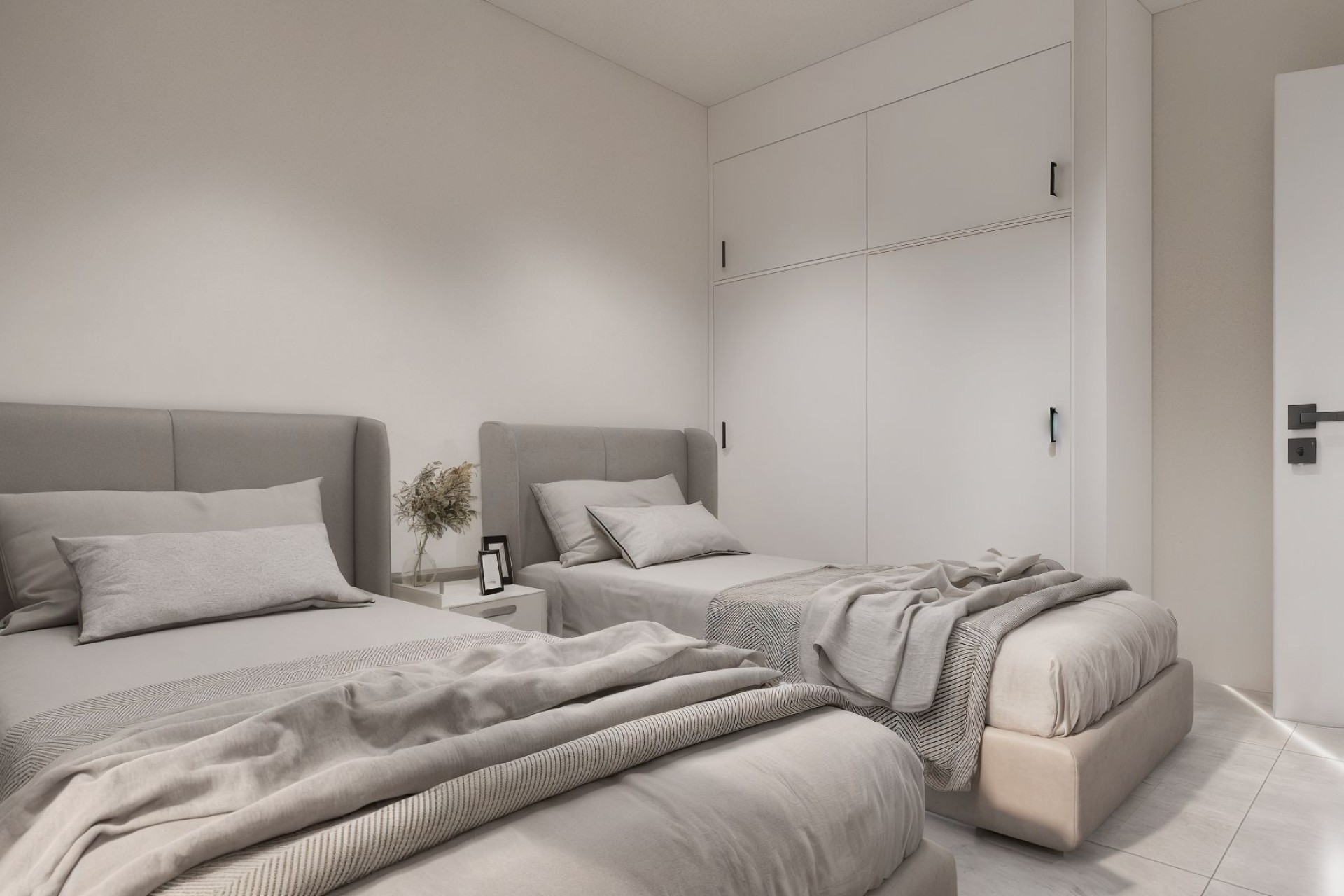 Obra nueva - terraced - La Herrada