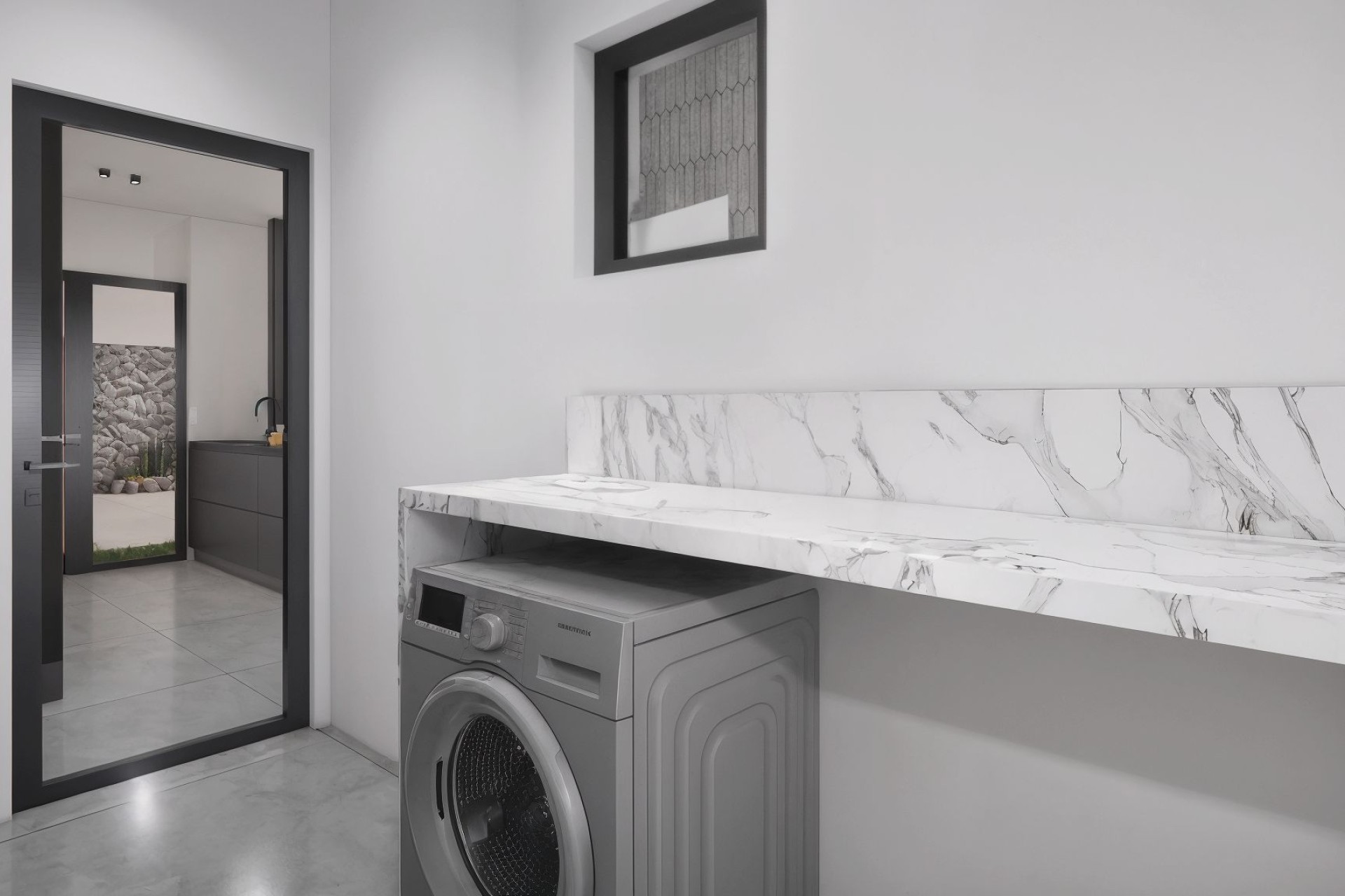 Obra nueva - terraced - La Herrada