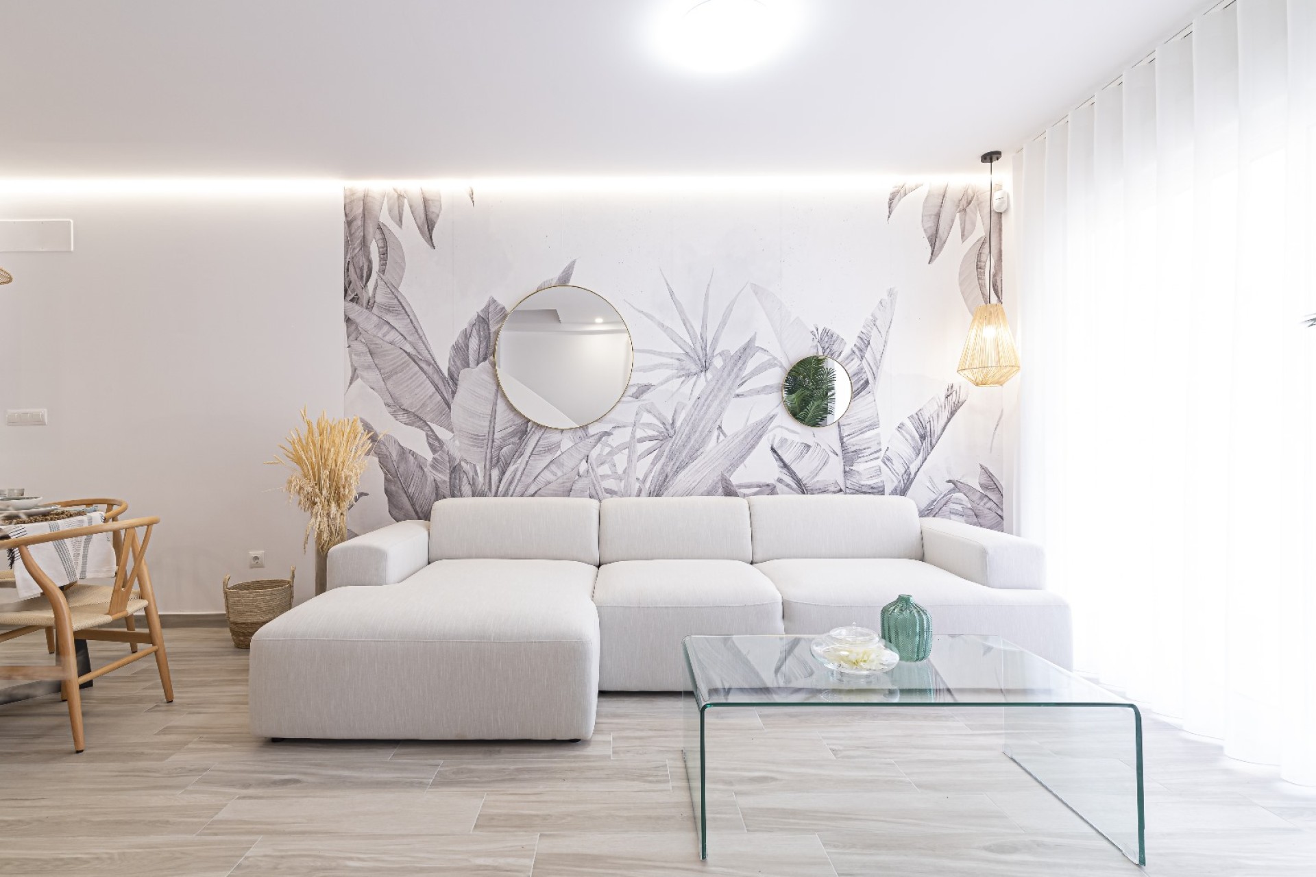 Obra nueva - terraced - La Manga del Mar Menor