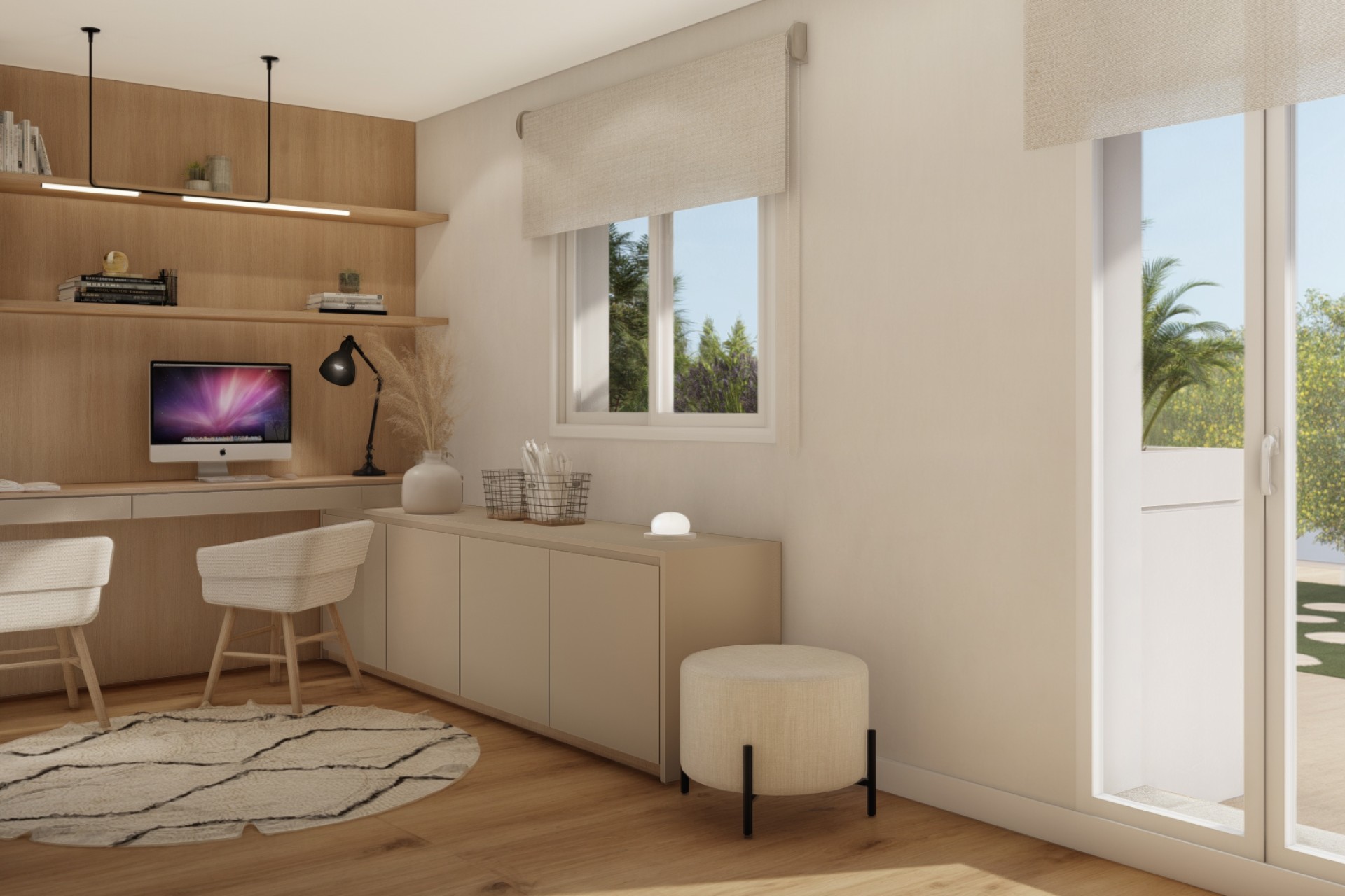 Obra nueva - terraced - La Nucía