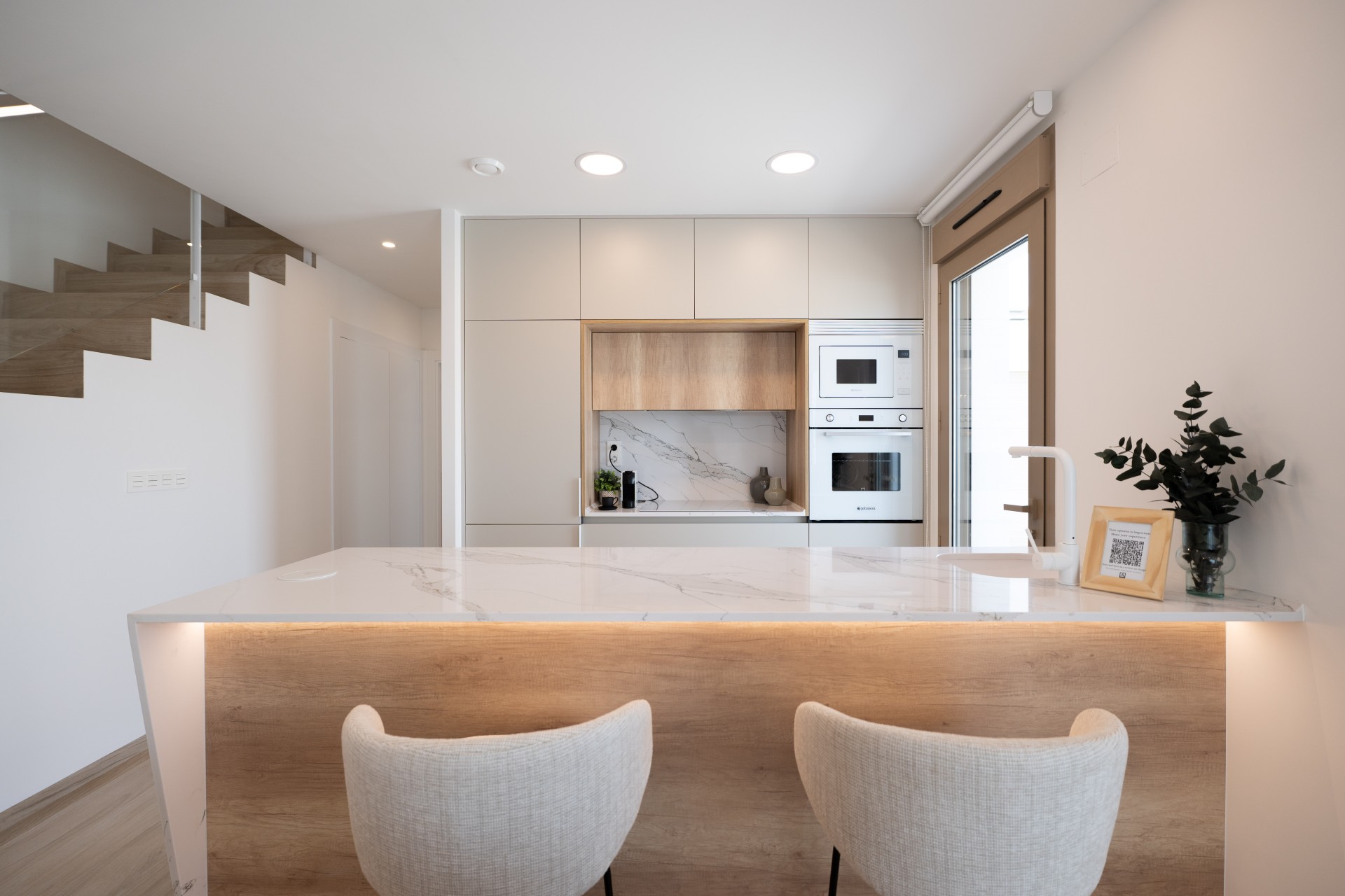 Obra nueva - terraced - Los Alcázares