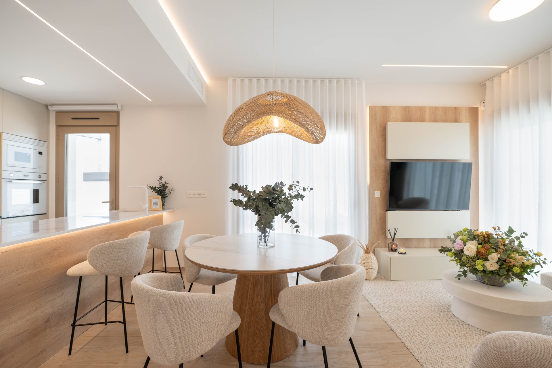 Obra nueva - terraced - Los Alcázares