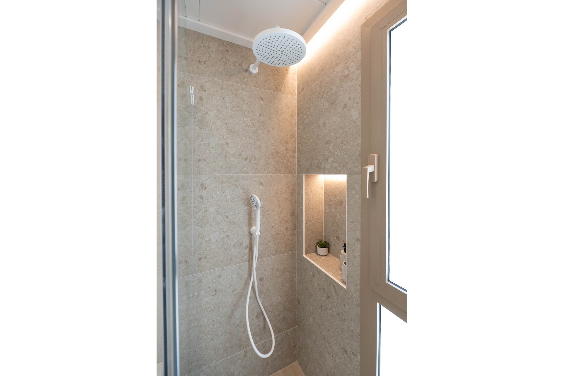 Obra nueva - terraced - Los Alcázares