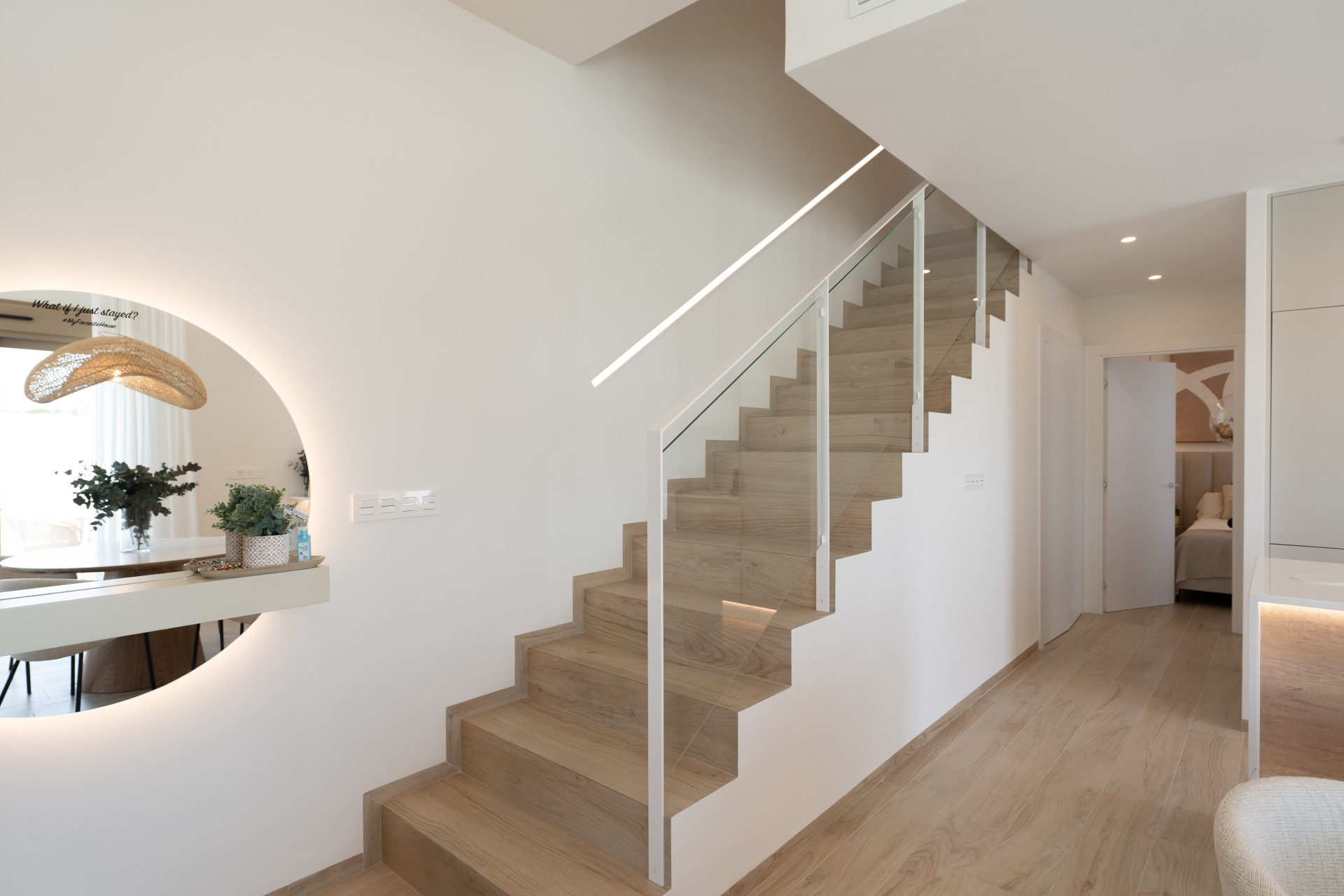 Obra nueva - terraced - Los Alcázares