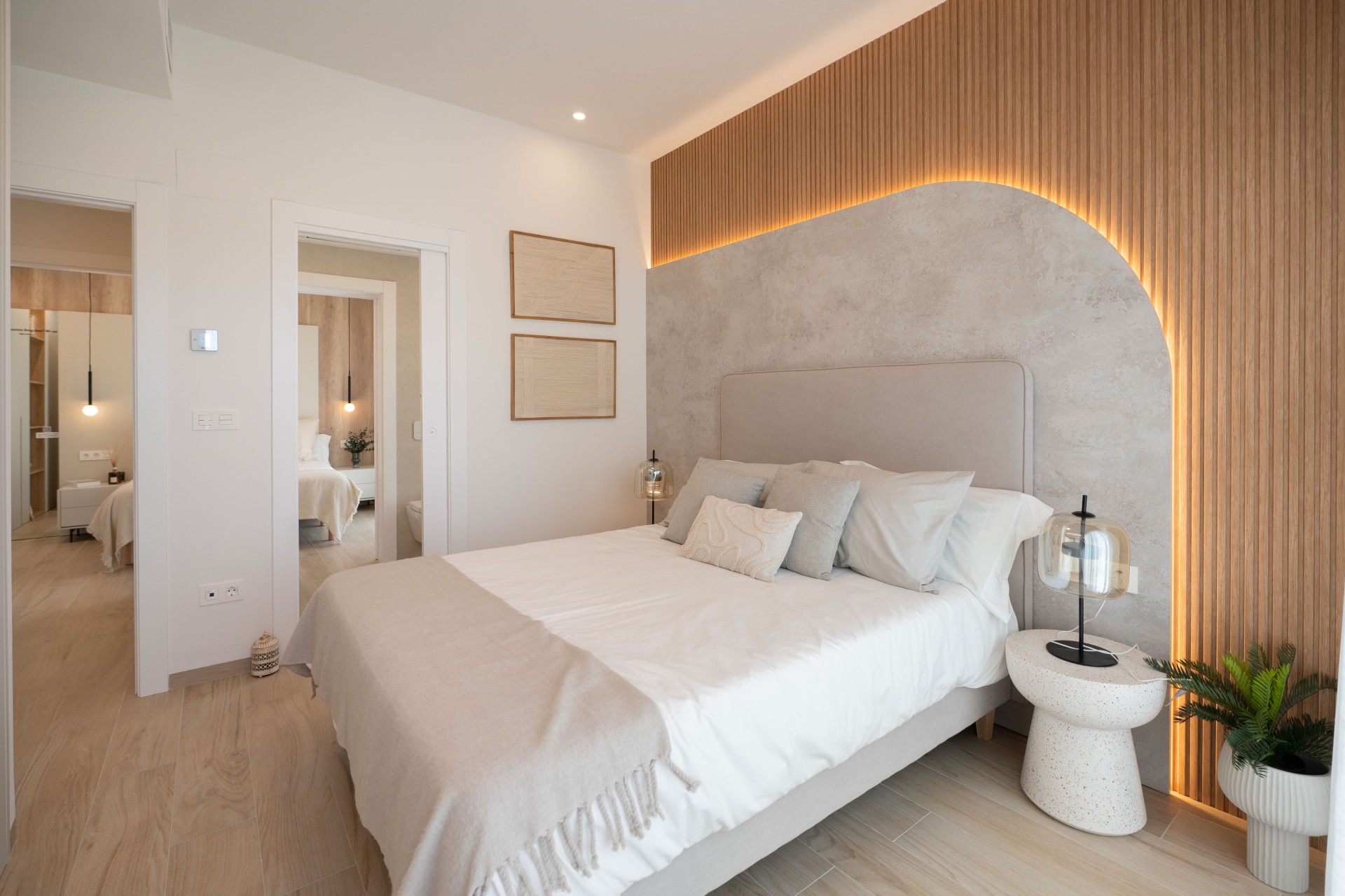 Obra nueva - terraced - Los Alcázares