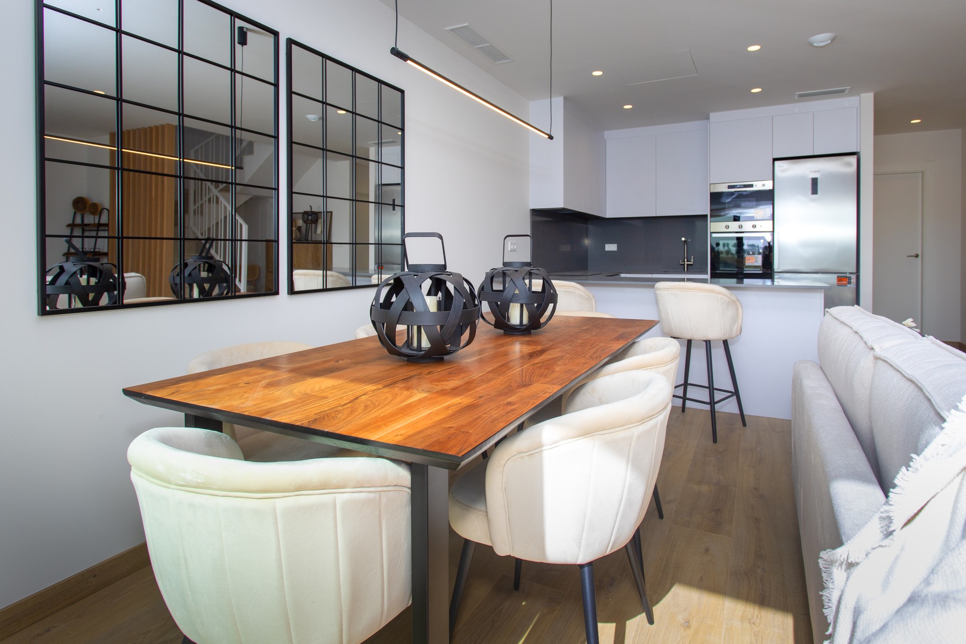 Obra nueva - terraced - Monforte del Cid