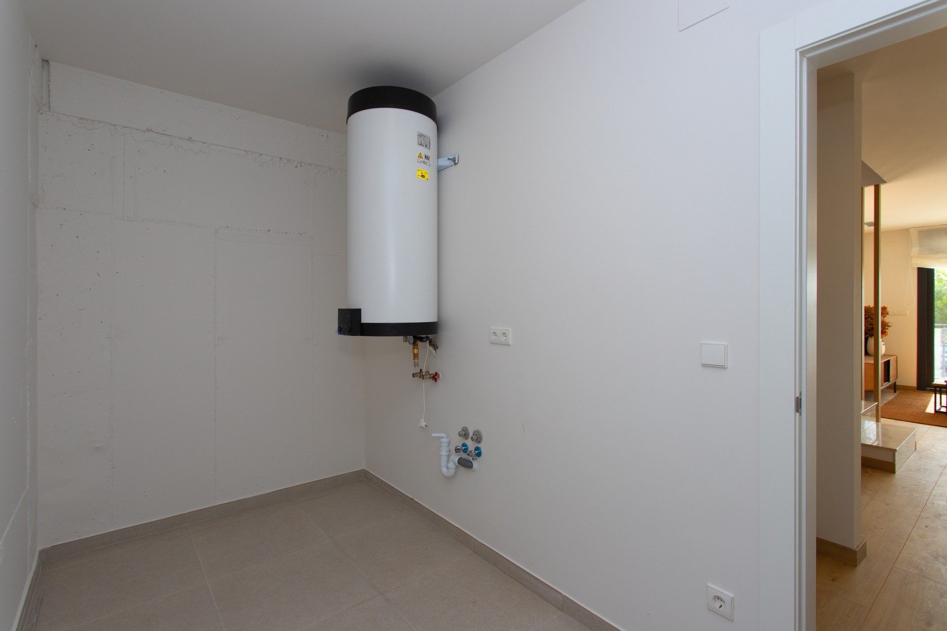 Obra nueva - terraced - Monforte del Cid