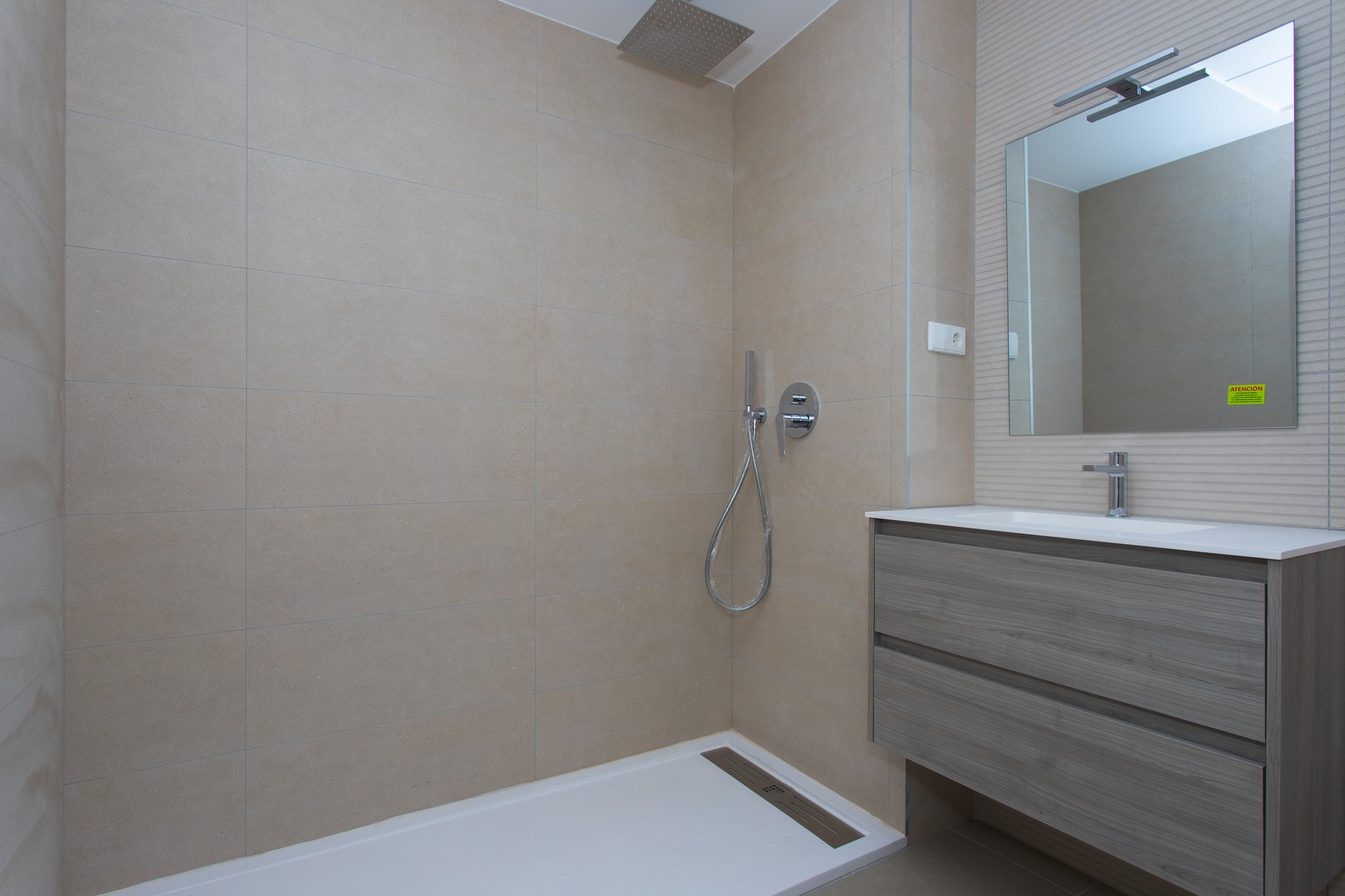 Obra nueva - terraced - Monforte del Cid