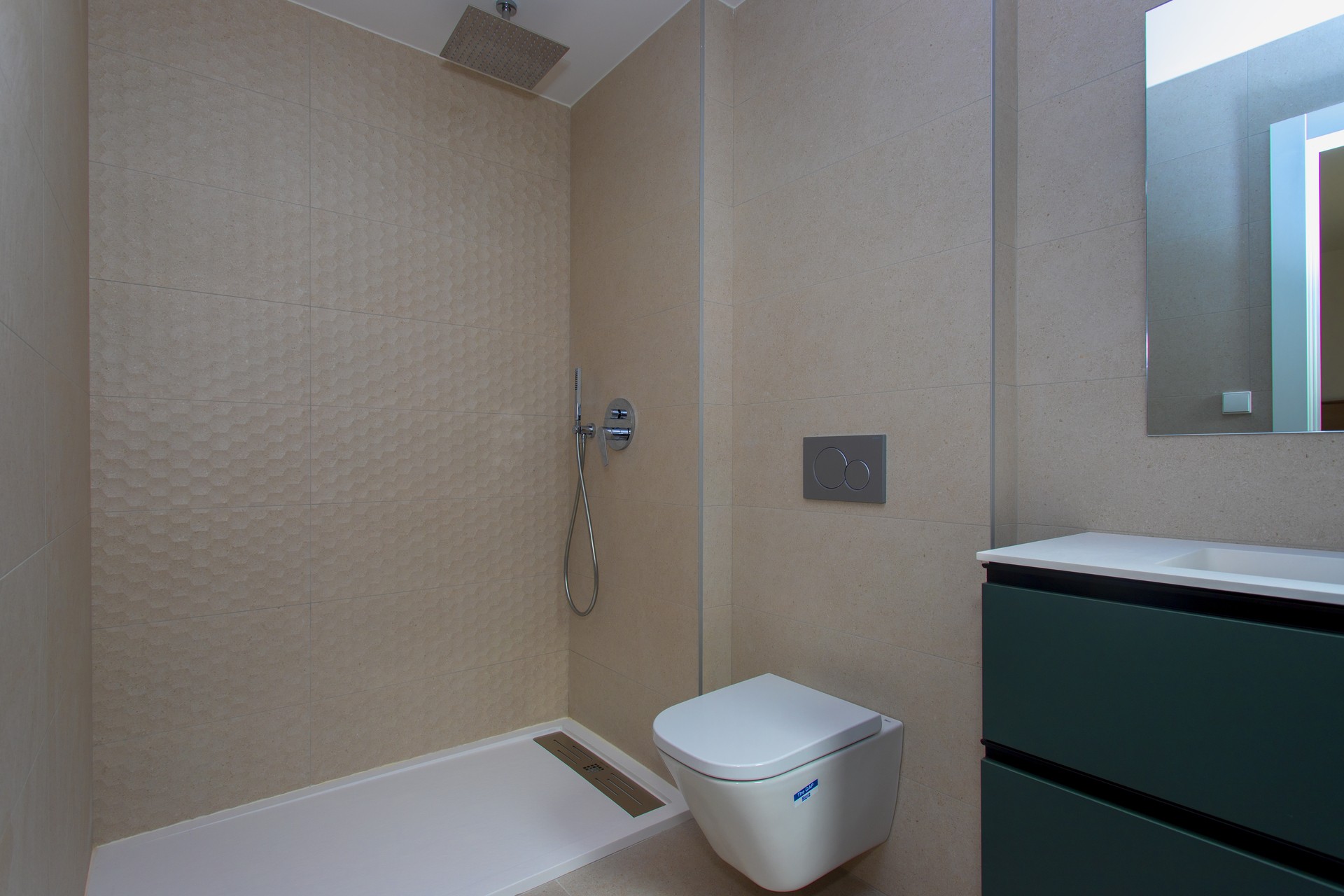 Obra nueva - terraced - Monforte del Cid