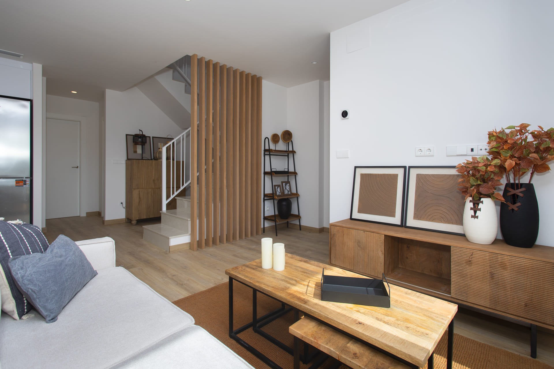 Obra nueva - terraced - Monforte del Cid