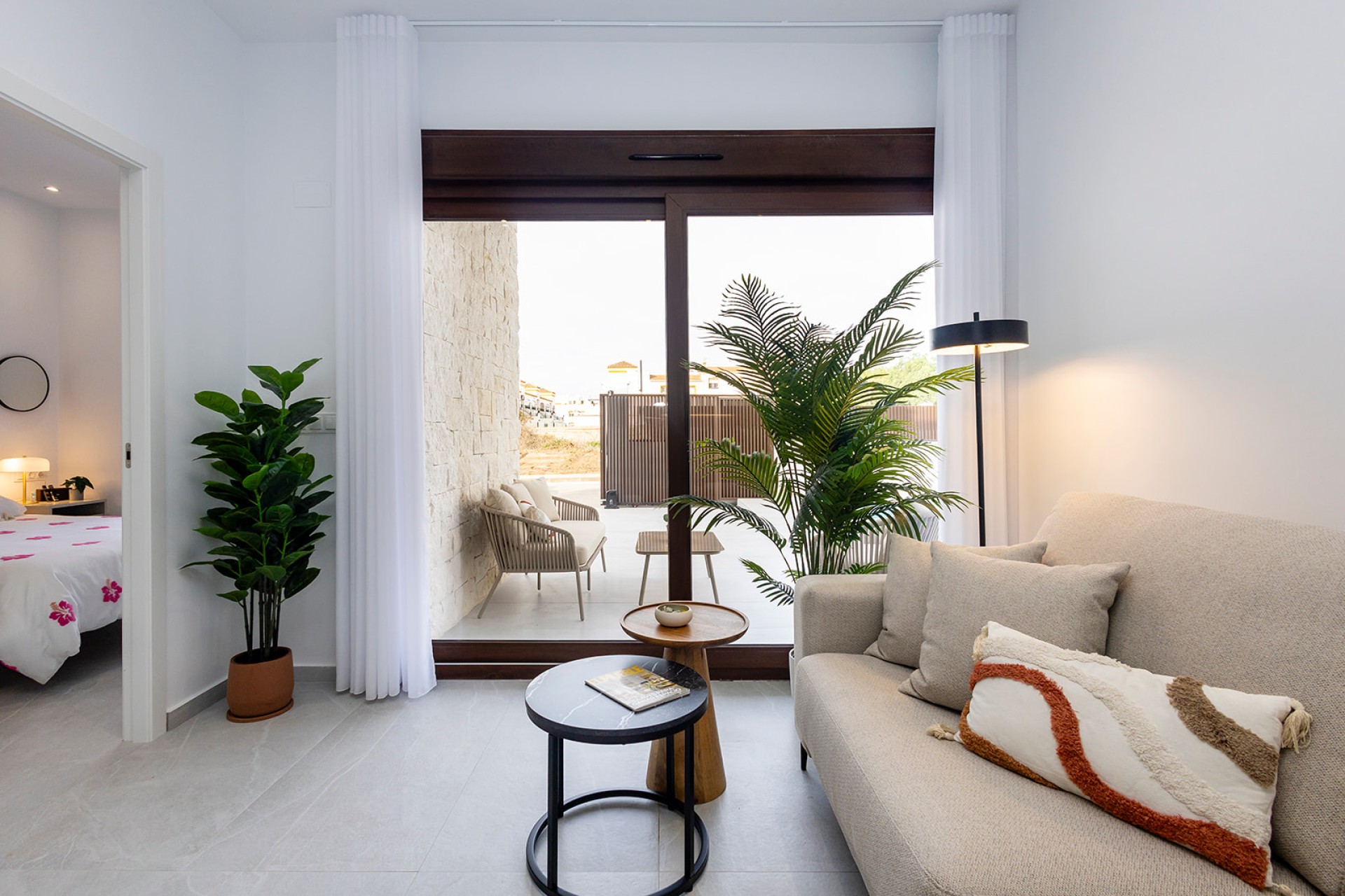 Obra nueva - terraced - Orihuela Costa