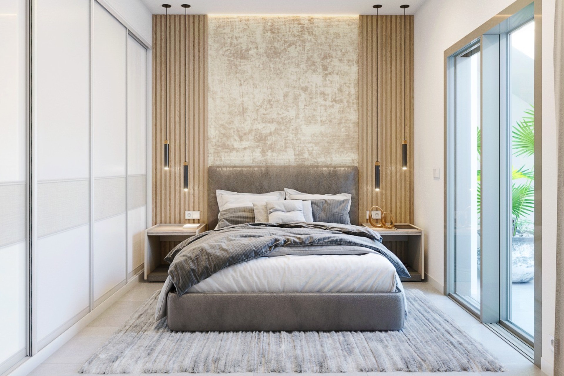 Obra nueva - terraced - Pilar de la Horadada