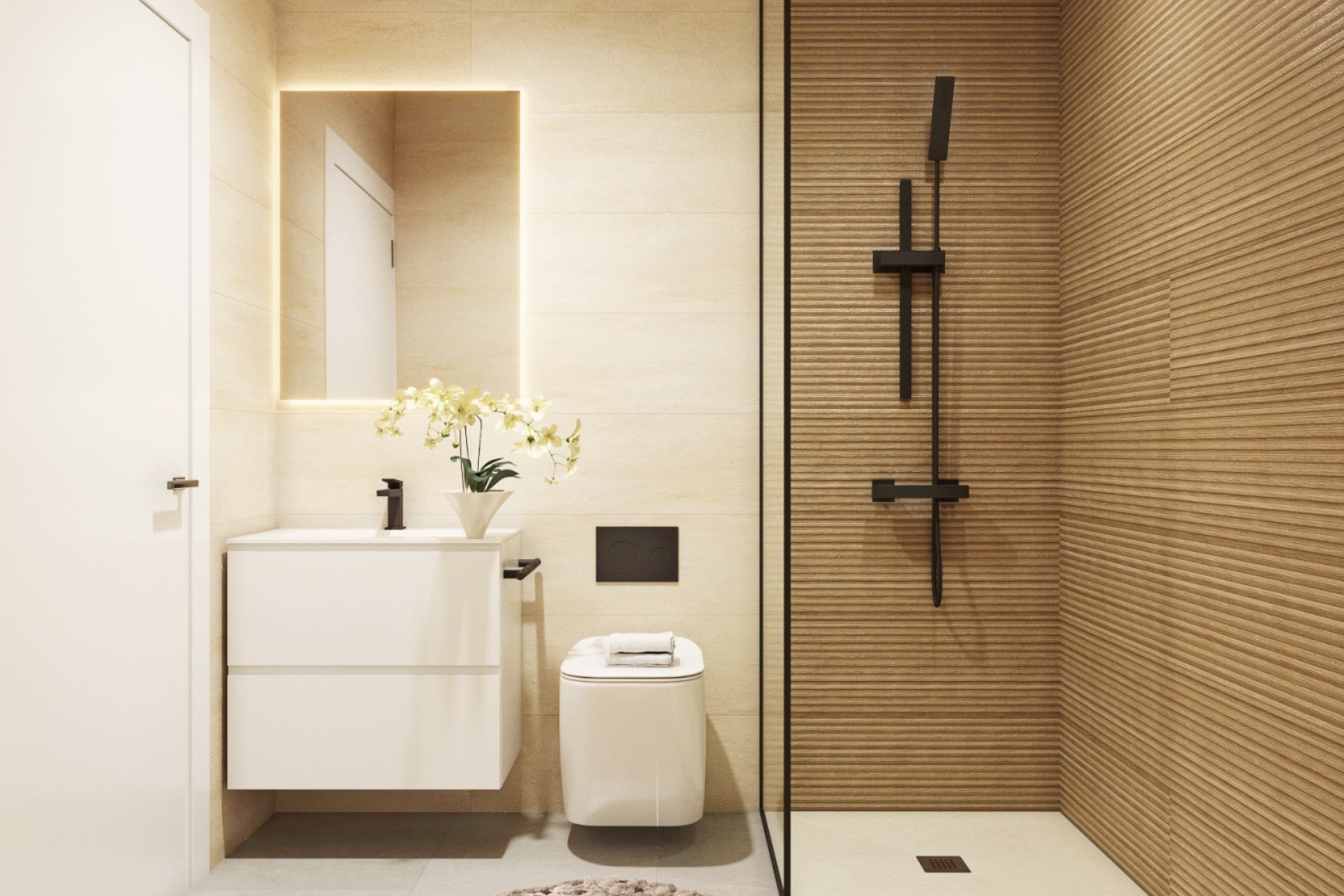 Obra nueva - terraced - Pilar de la Horadada