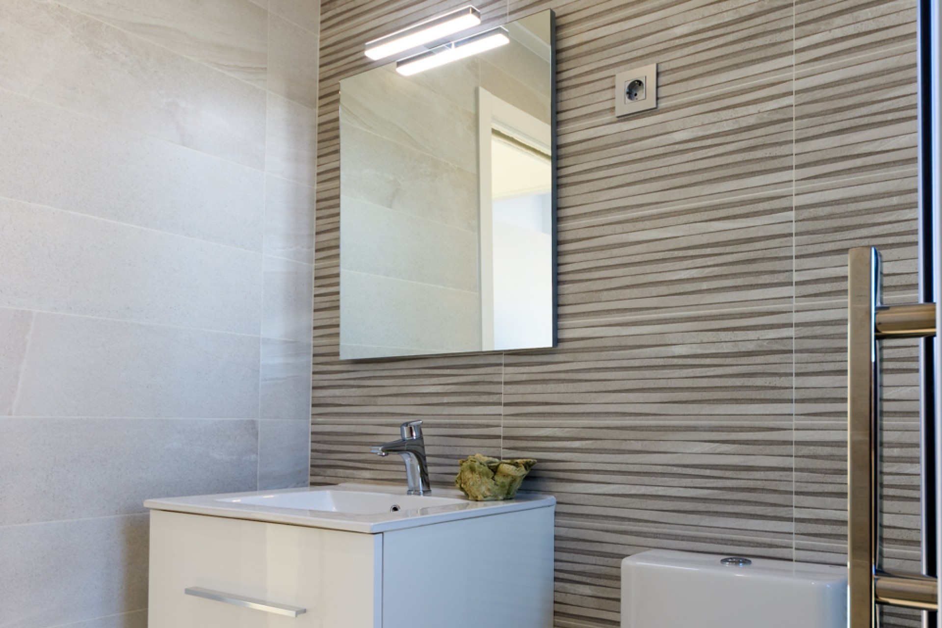 Obra nueva - terraced - Pilar de la Horadada