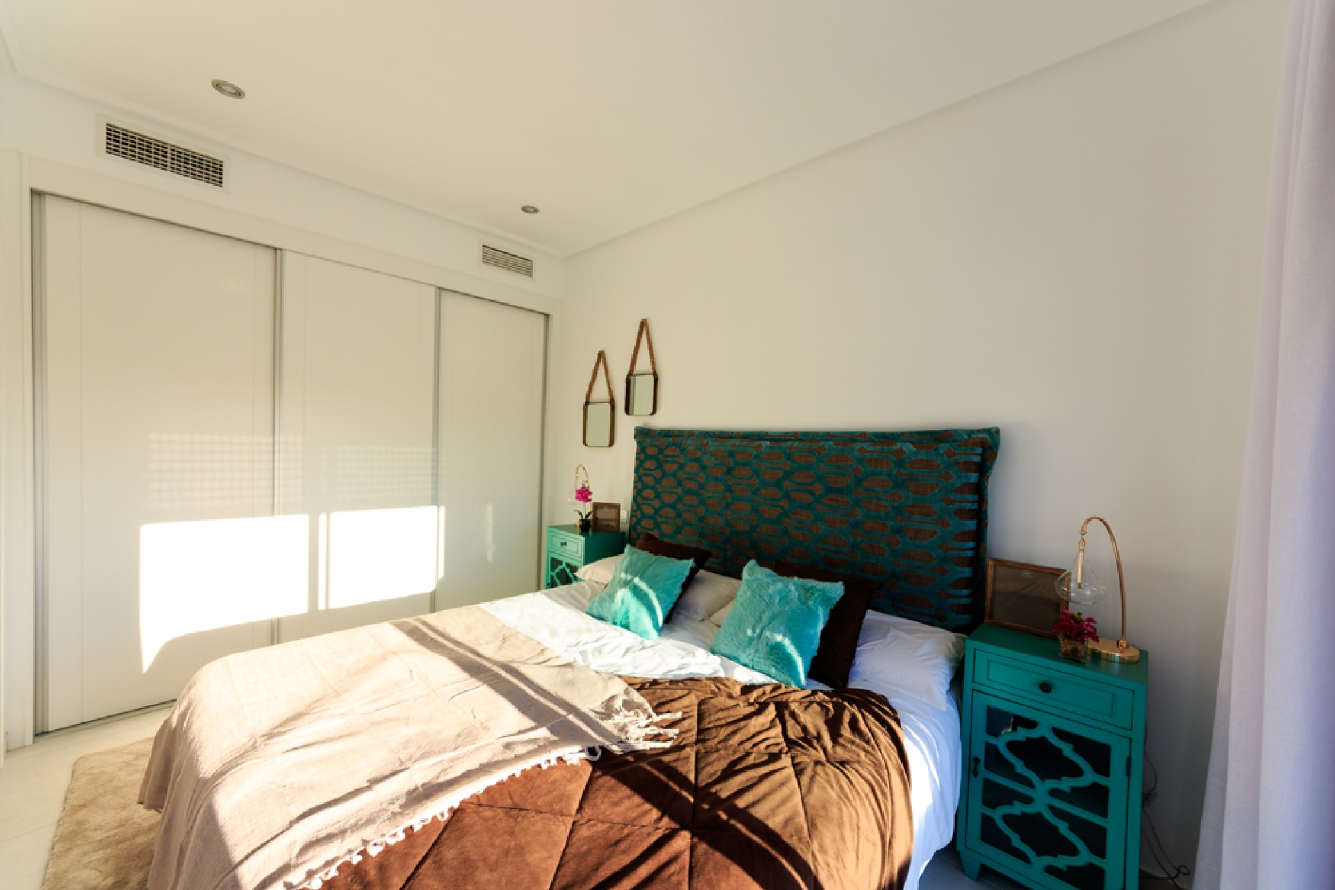 Obra nueva - terraced - Pilar de la Horadada