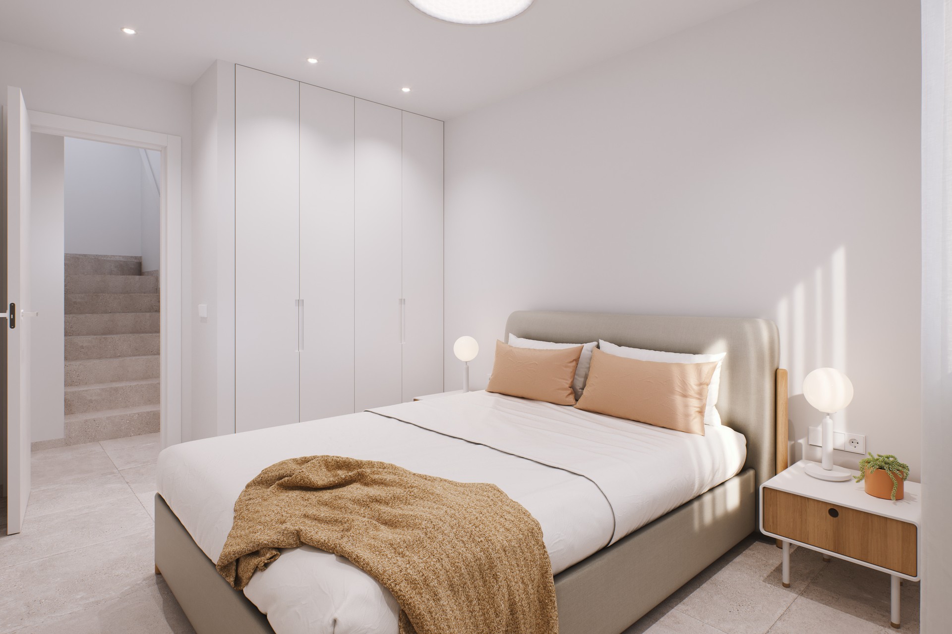 Obra nueva - terraced - Pilar de la Horadada