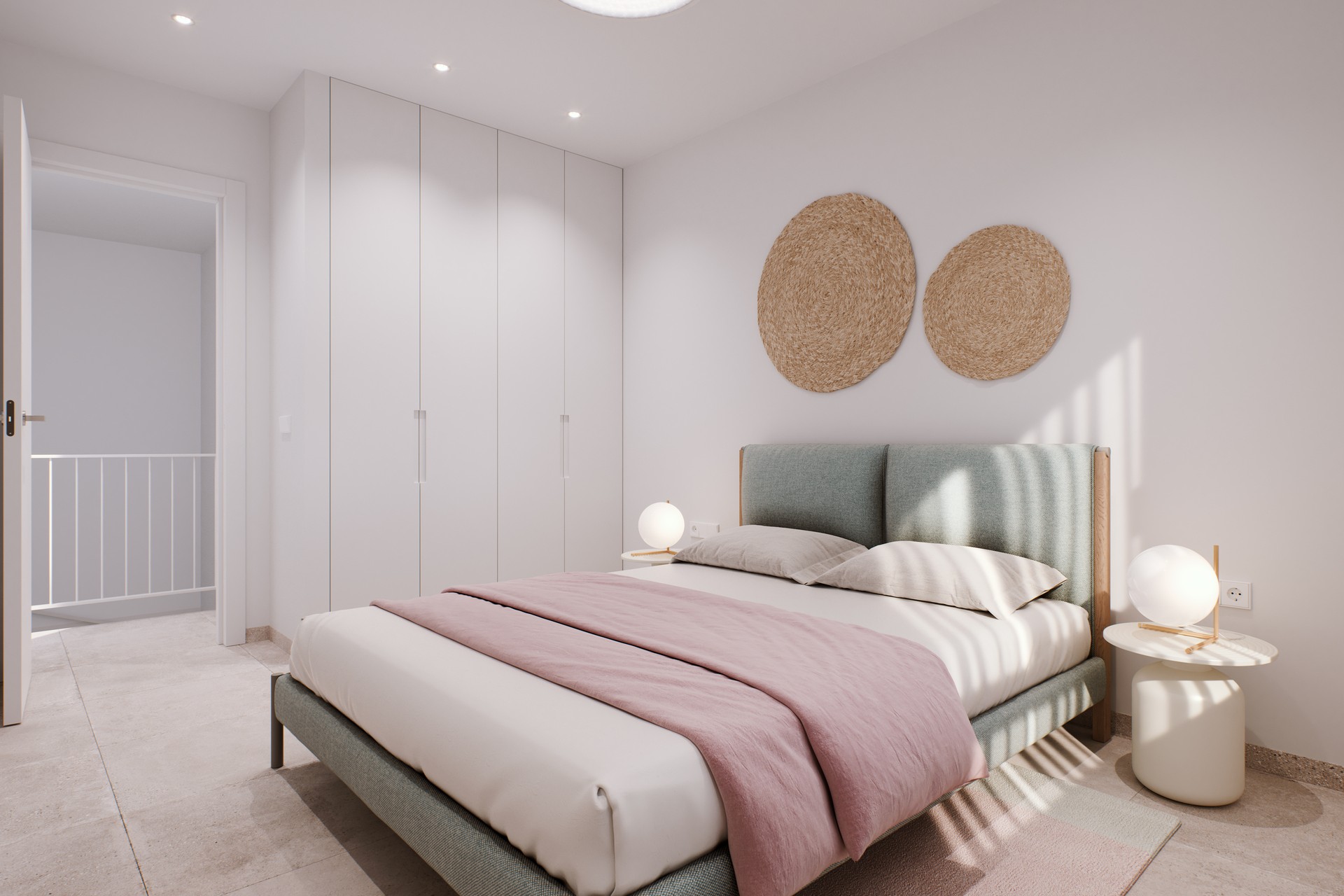 Obra nueva - terraced - Pilar de la Horadada