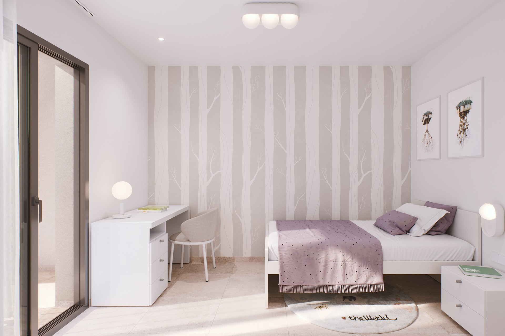 Obra nueva - terraced - Pilar de la Horadada