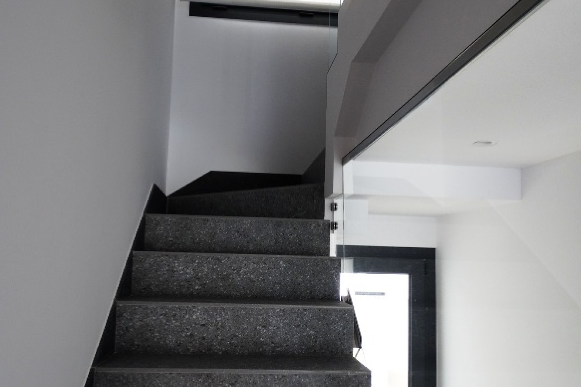 Obra nueva - terraced - Pilar de la Horadada