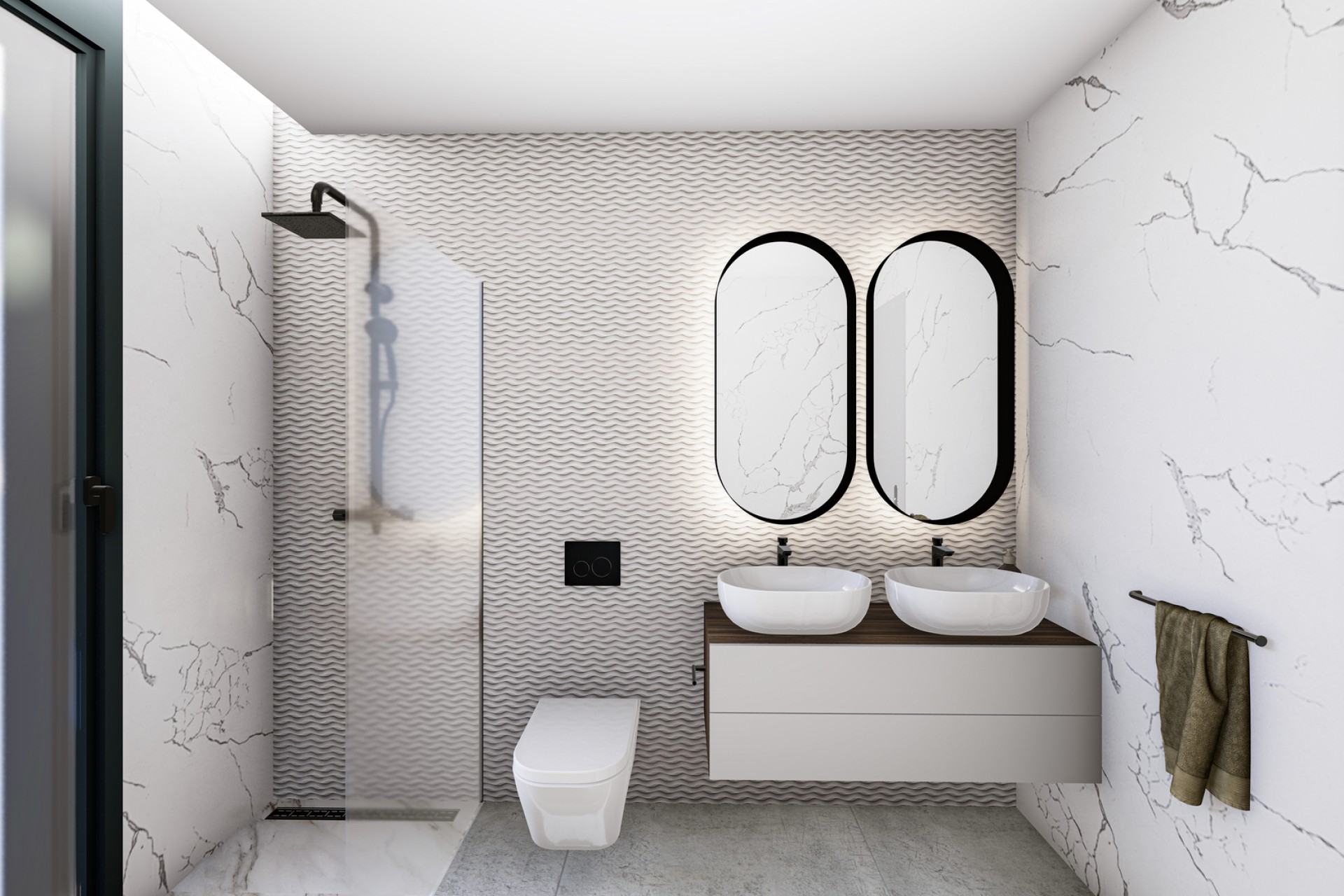 Obra nueva - terraced - Pilar de la Horadada