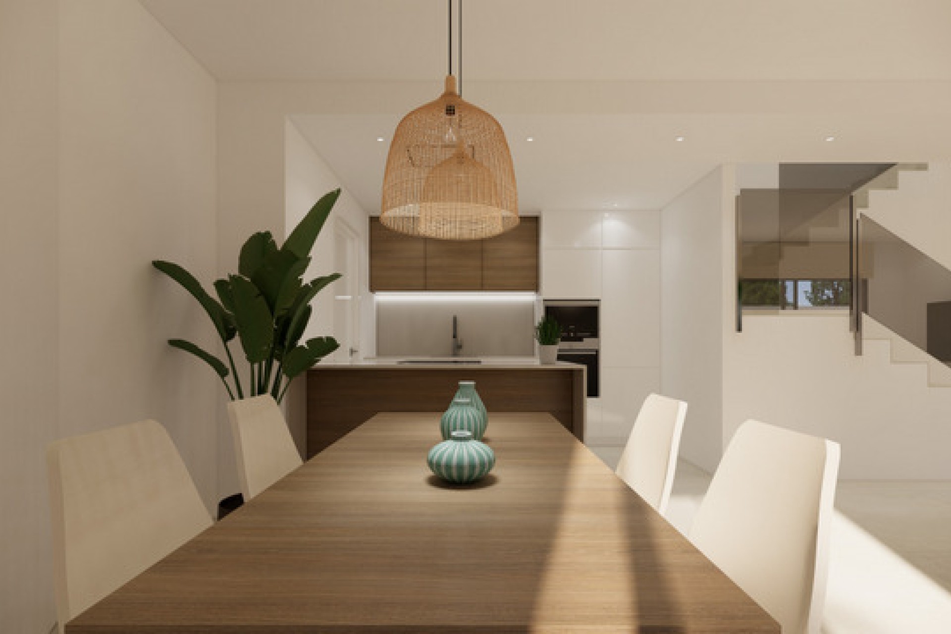 Obra nueva - terraced - San Fulgencio