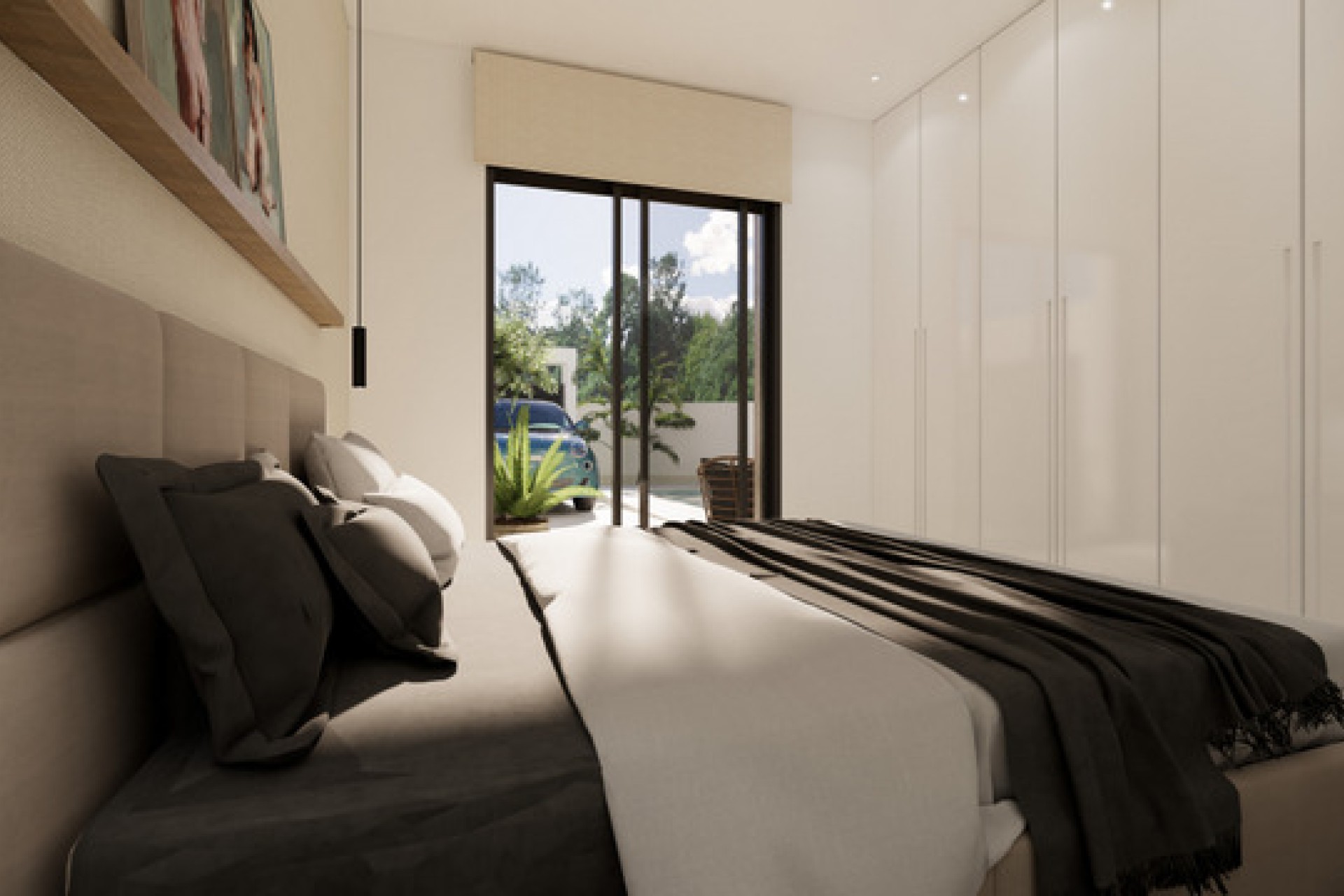 Obra nueva - terraced - San Fulgencio