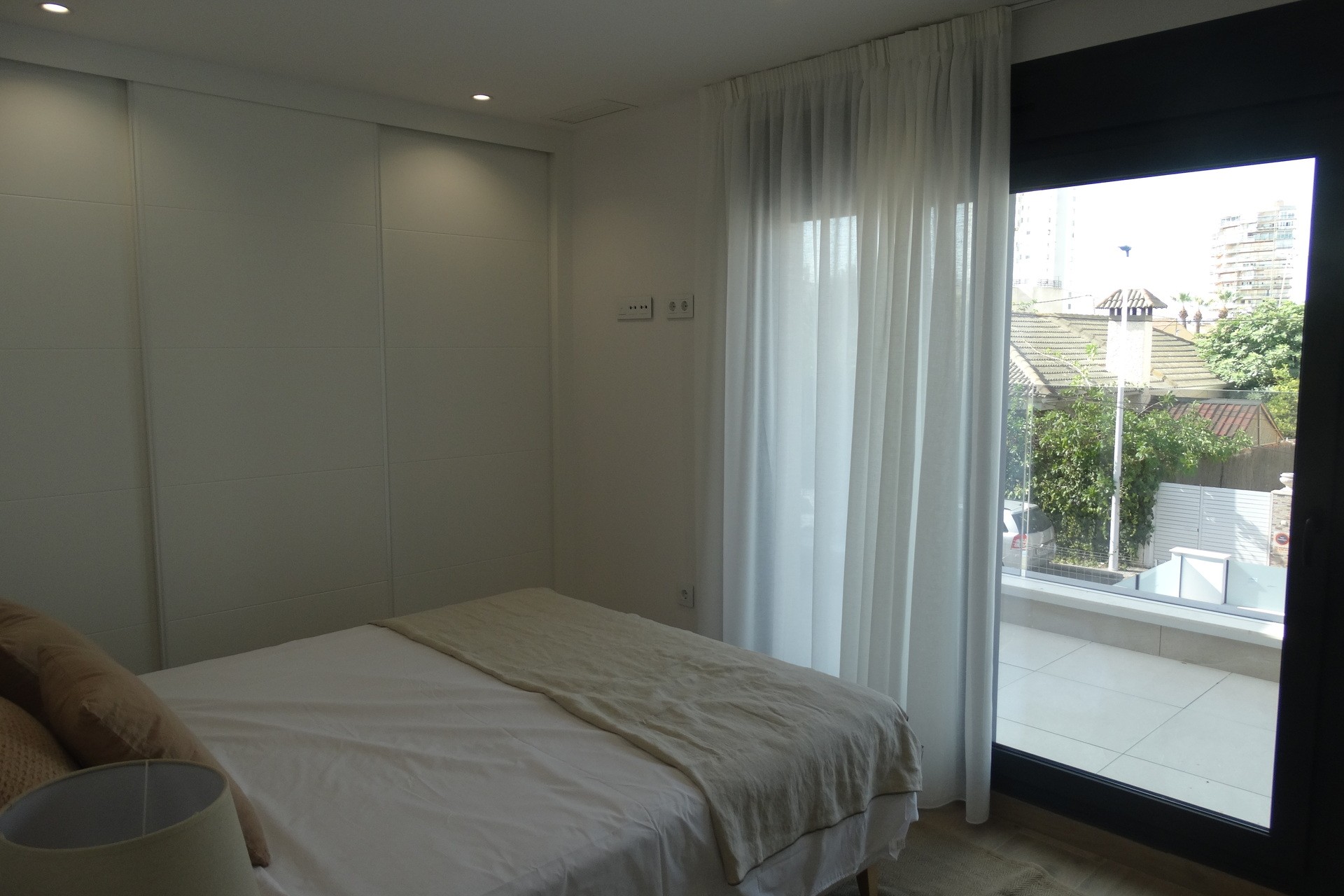 Obra nueva - terraced - San Javier